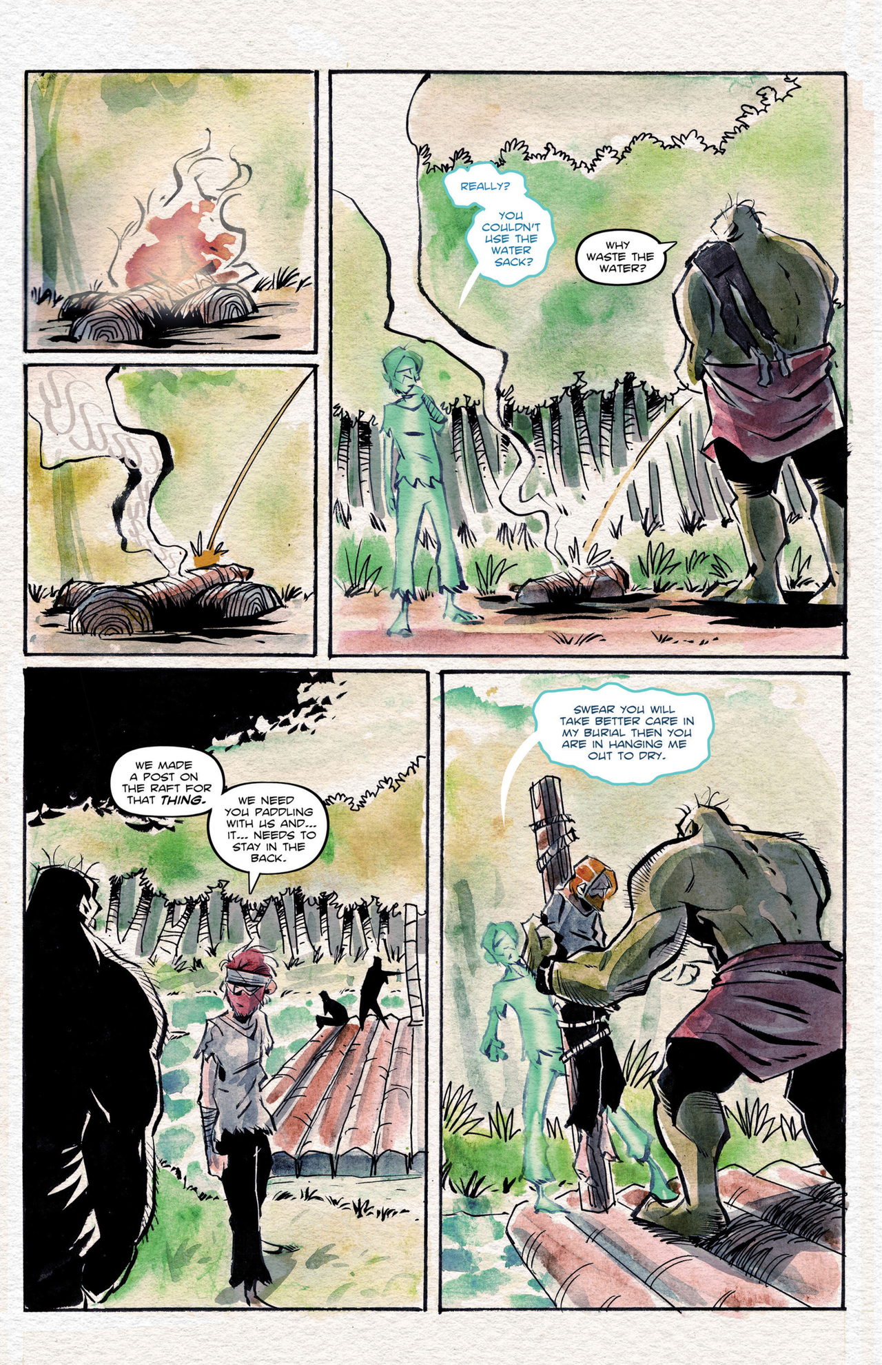 <{ $series->title }} issue Vol. 1 - Page 40