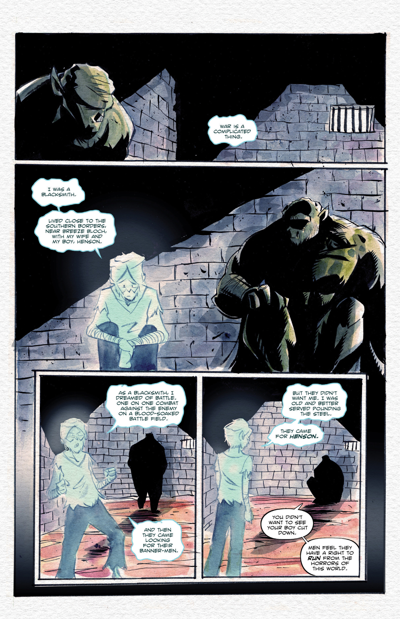 <{ $series->title }} issue Vol. 1 - Page 72