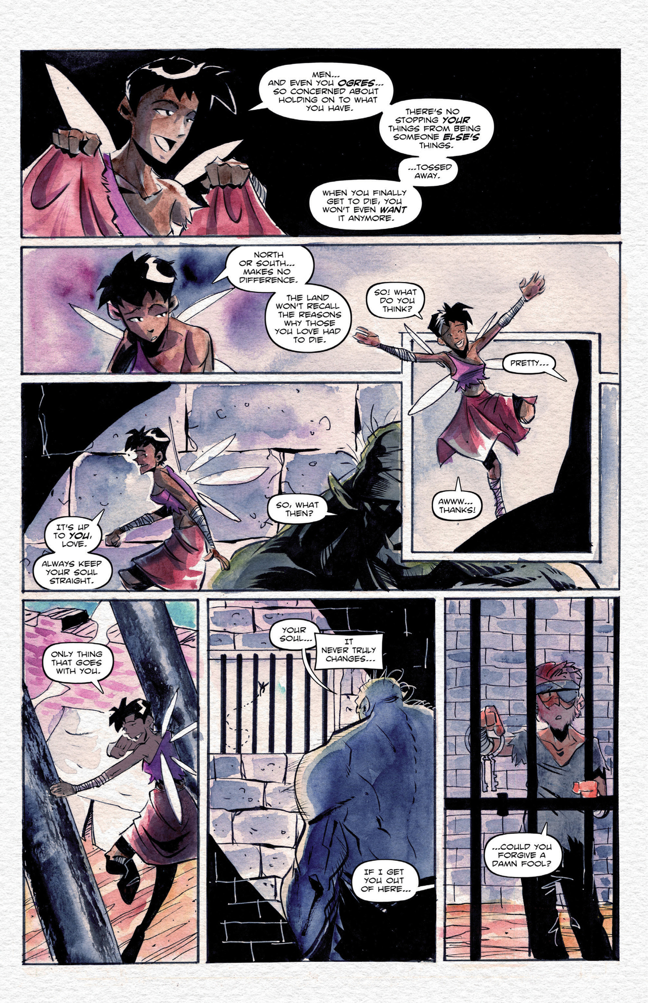 <{ $series->title }} issue Vol. 1 - Page 76