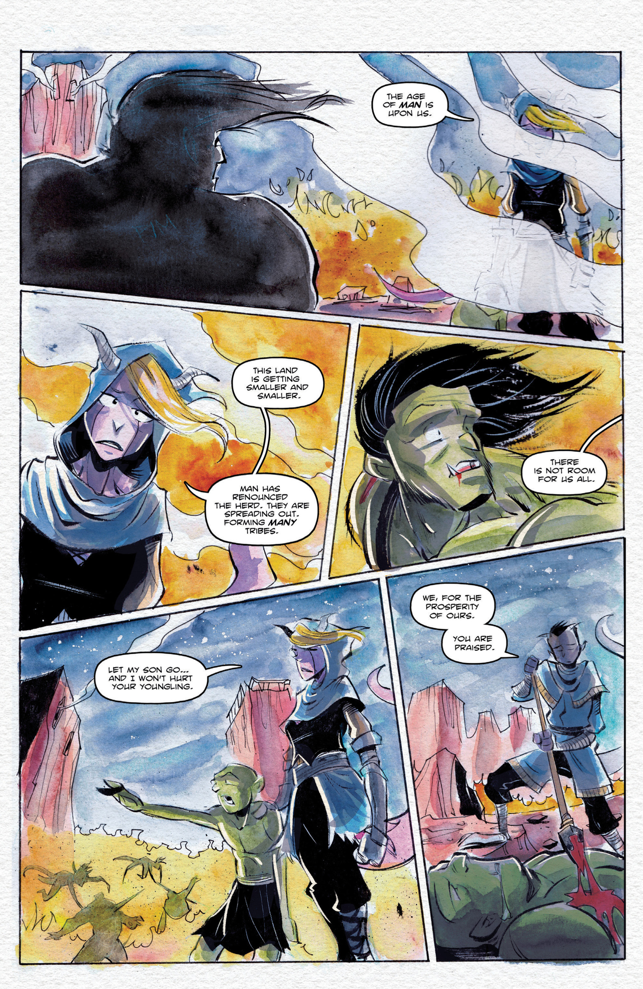 <{ $series->title }} issue Vol. 2 - Page 7