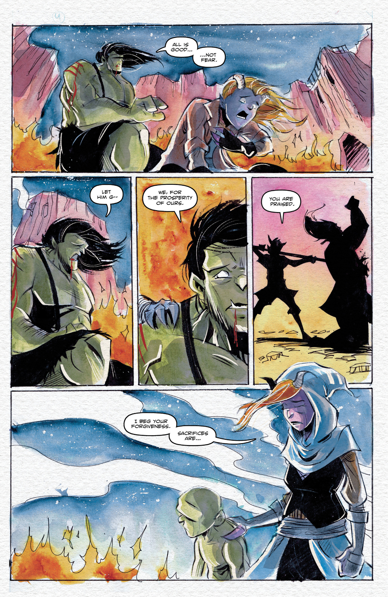 <{ $series->title }} issue Vol. 2 - Page 8