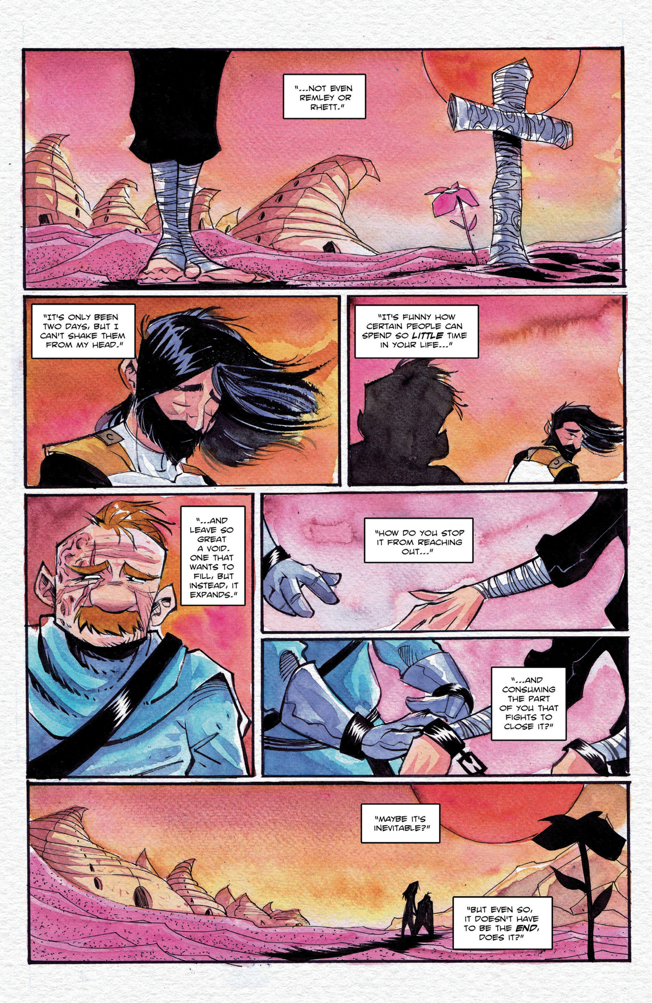 <{ $series->title }} issue Vol. 2 - Page 105