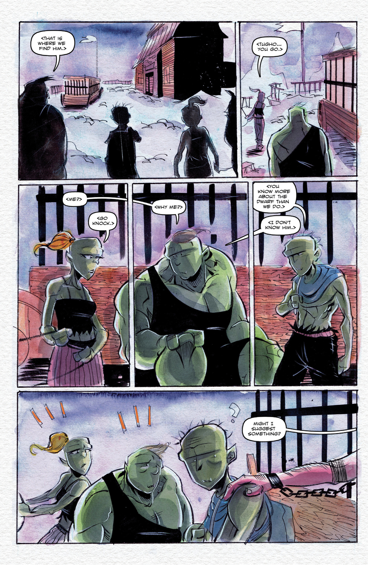 <{ $series->title }} issue Vol. 2 - Page 19