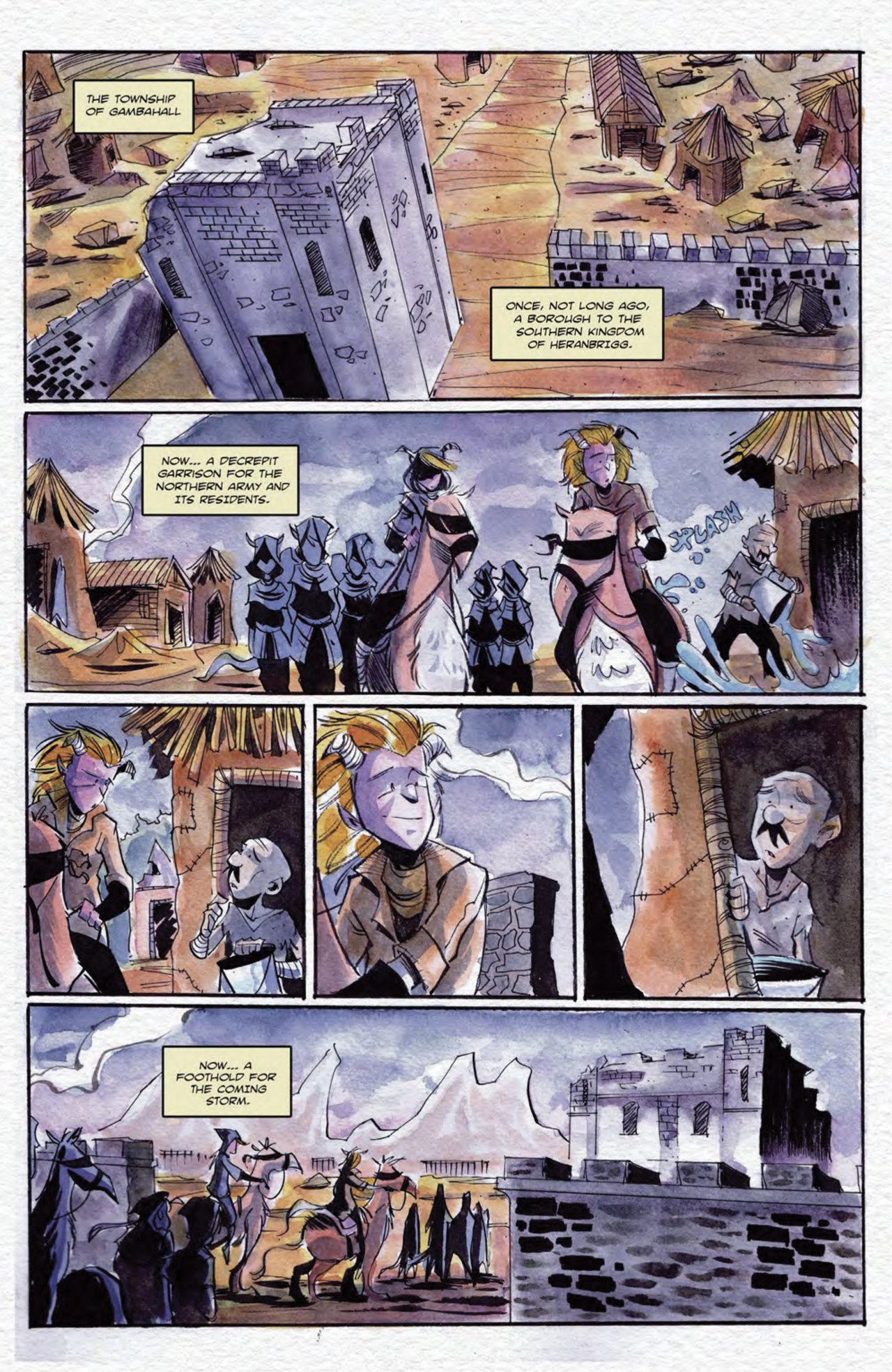 <{ $series->title }} issue Vol. 2 - Page 33