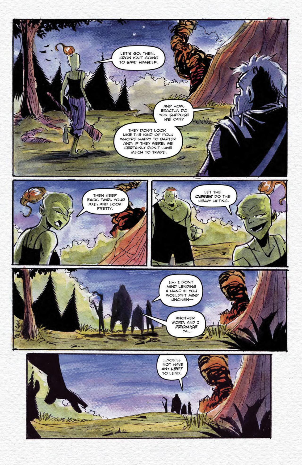 <{ $series->title }} issue Vol. 2 - Page 40