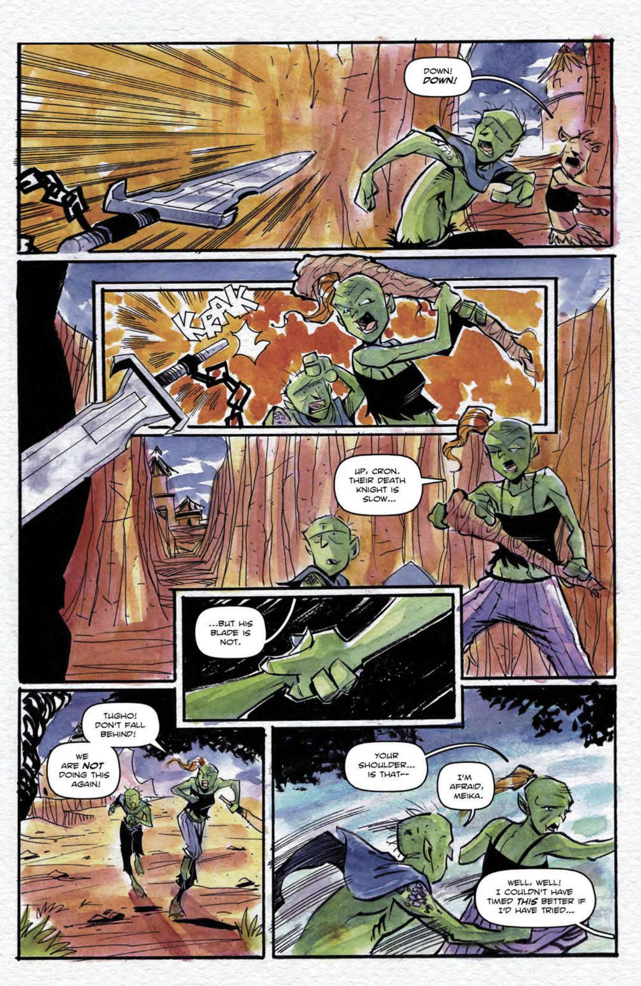 <{ $series->title }} issue Vol. 2 - Page 51