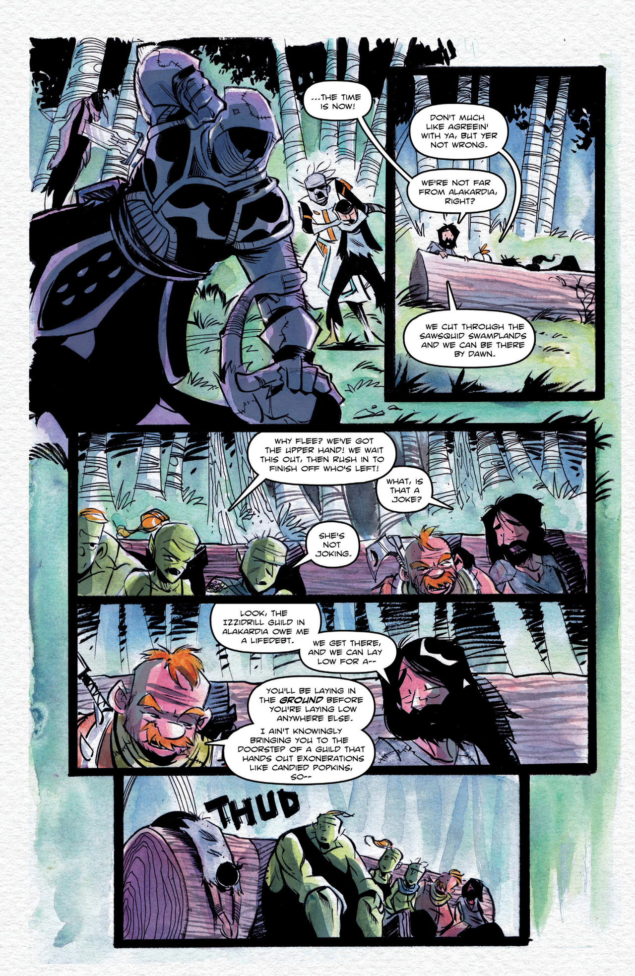 <{ $series->title }} issue Vol. 2 - Page 60