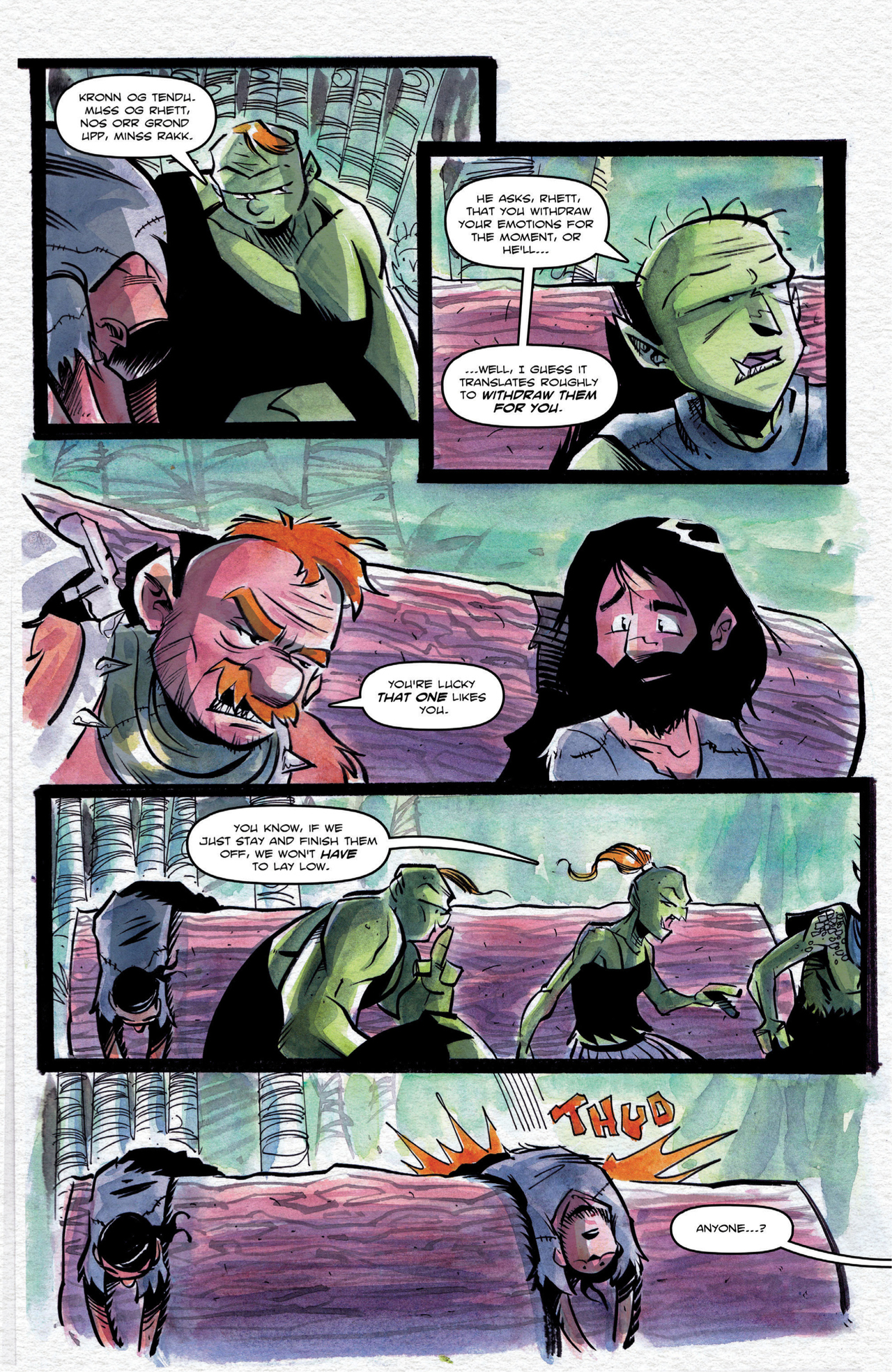 <{ $series->title }} issue Vol. 2 - Page 61