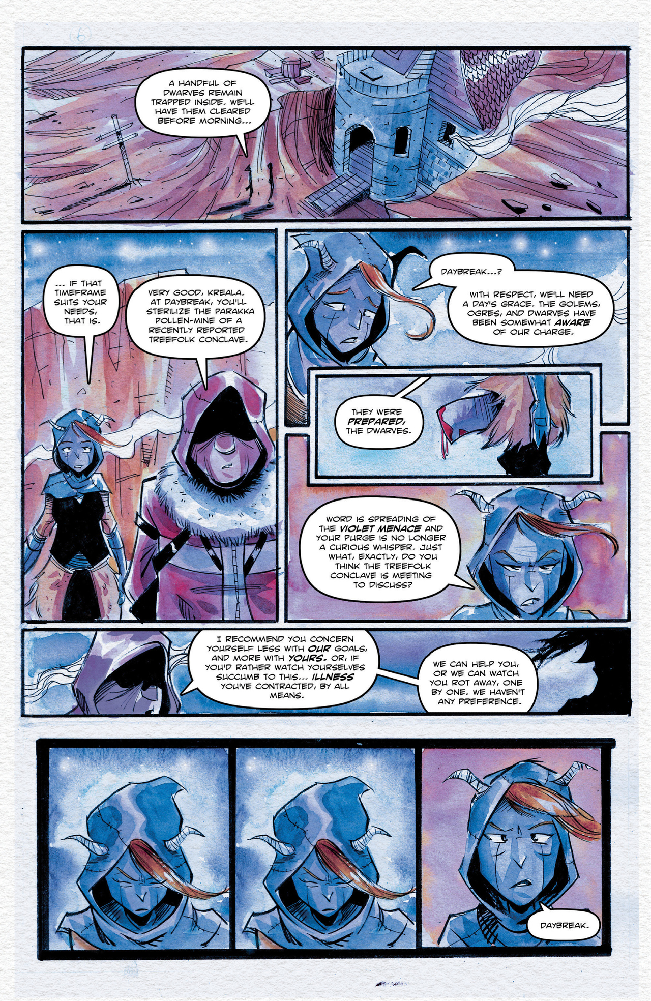 <{ $series->title }} issue Vol. 2 - Page 62