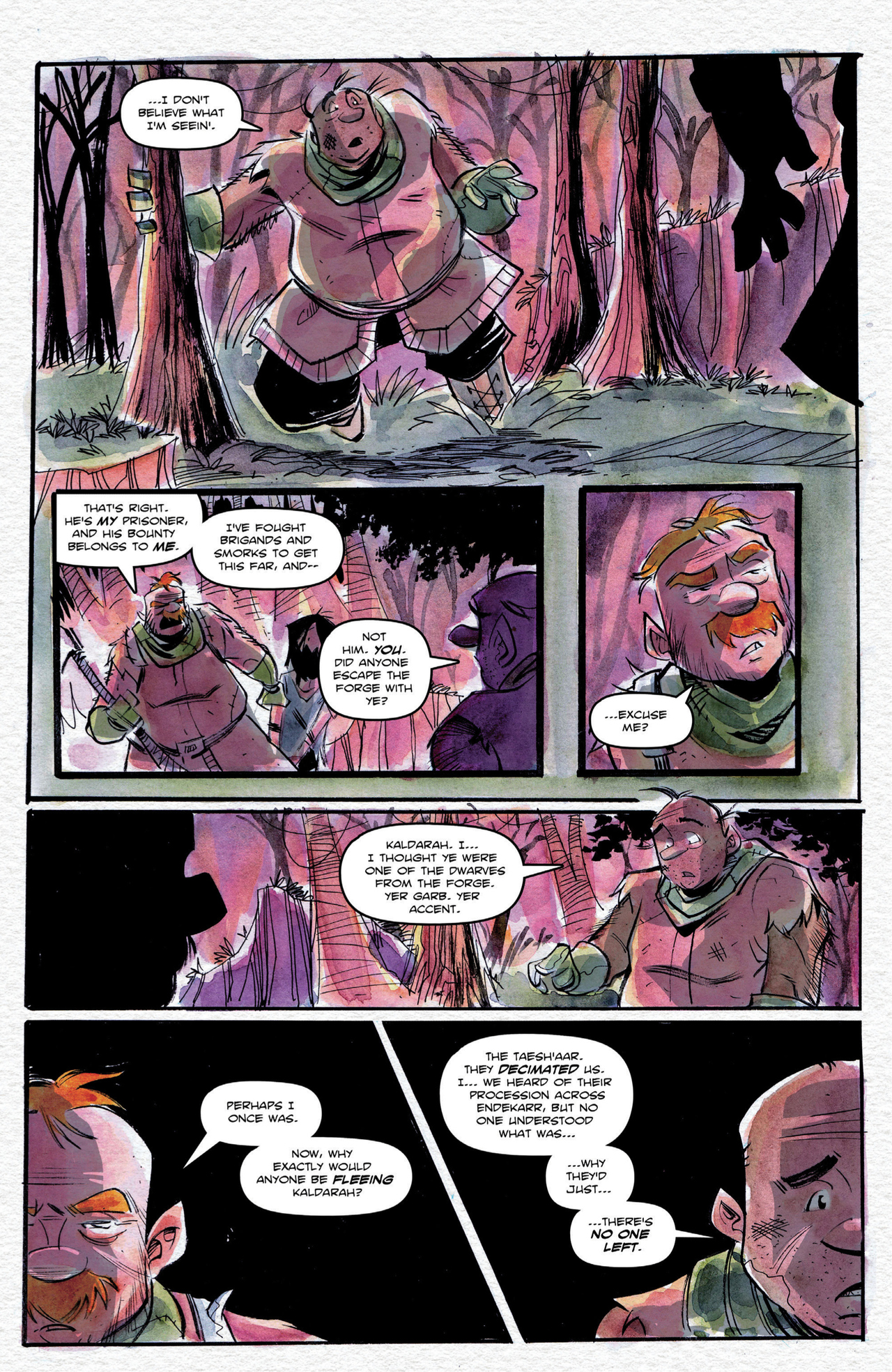 <{ $series->title }} issue Vol. 2 - Page 64