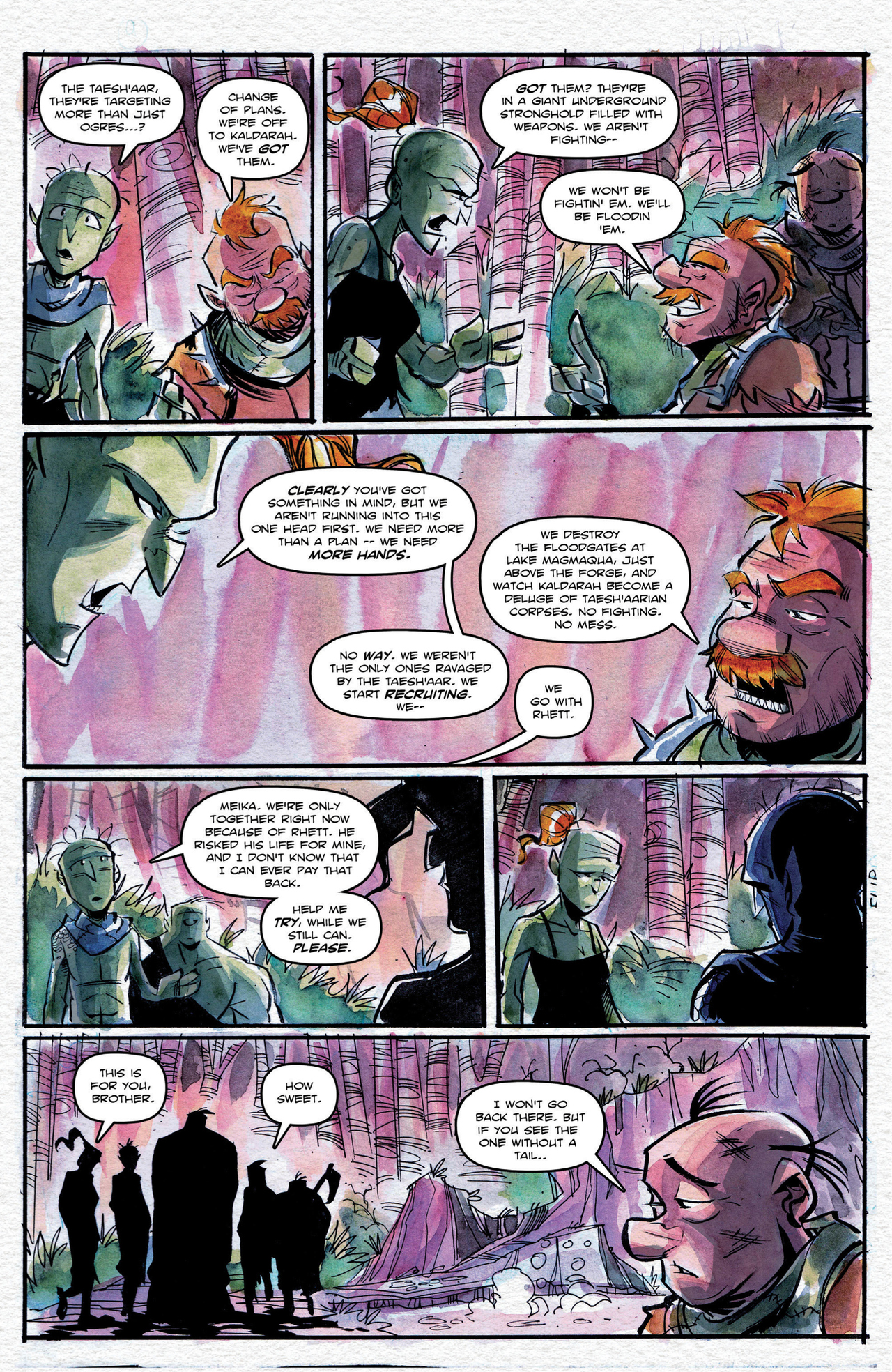 <{ $series->title }} issue Vol. 2 - Page 65