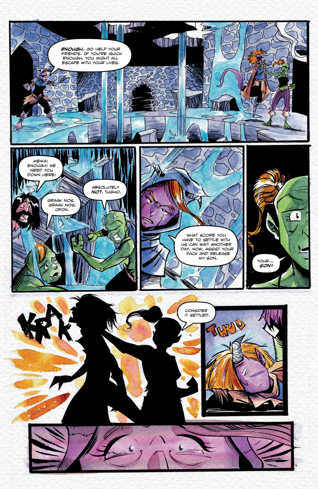 <{ $series->title }} issue Vol. 2 - Page 73