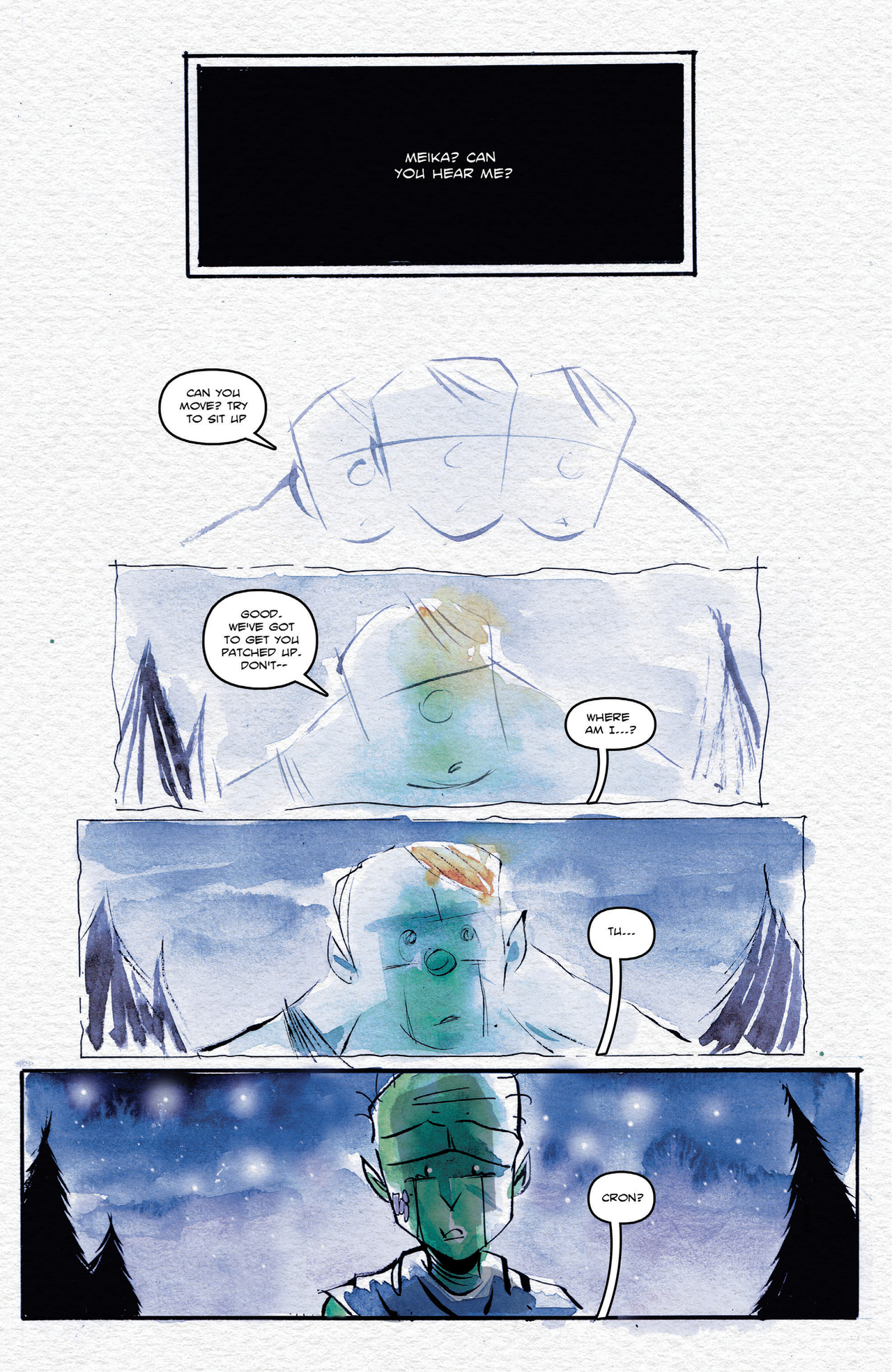 <{ $series->title }} issue Vol. 2 - Page 77