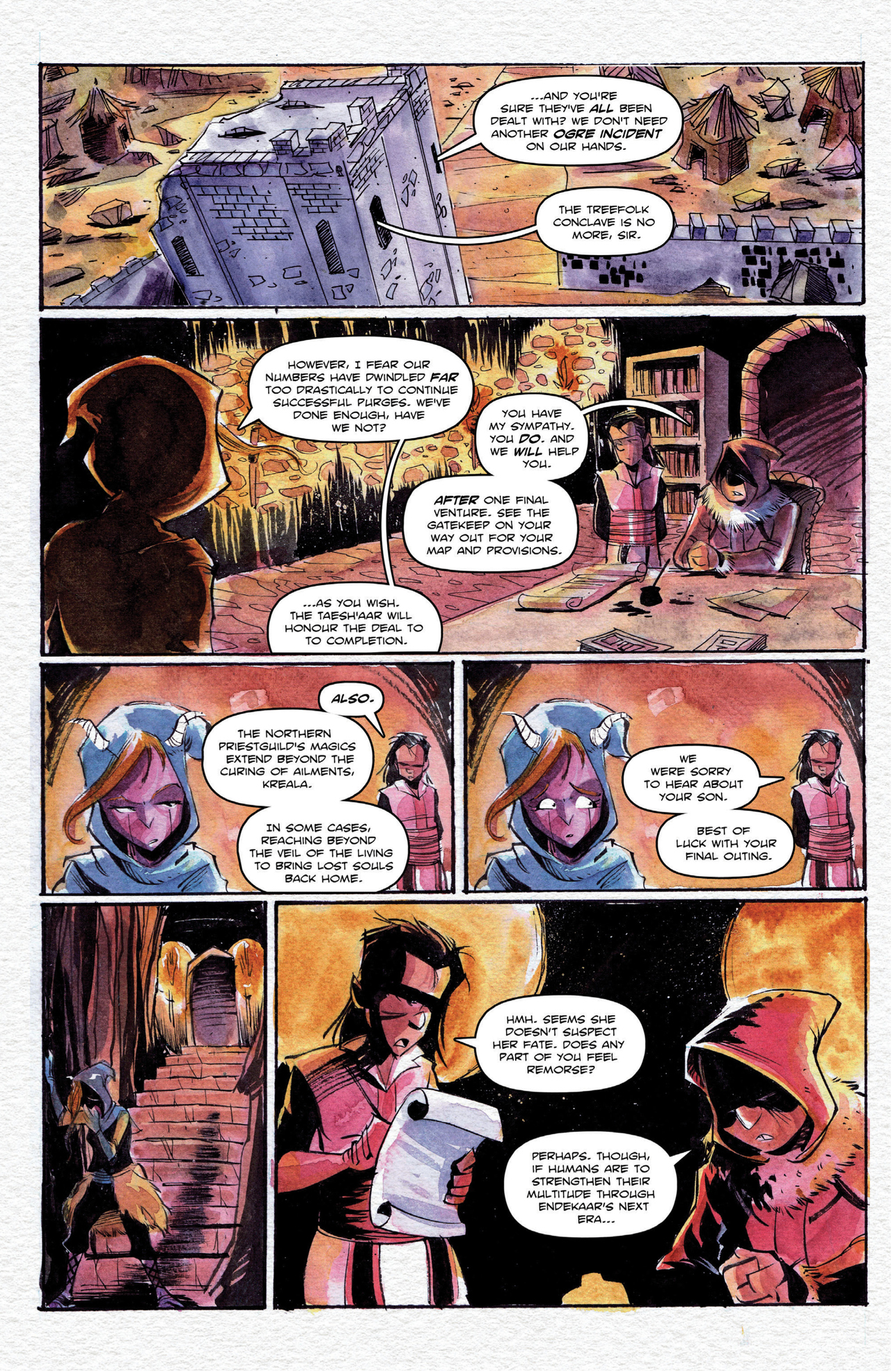 <{ $series->title }} issue Vol. 2 - Page 87