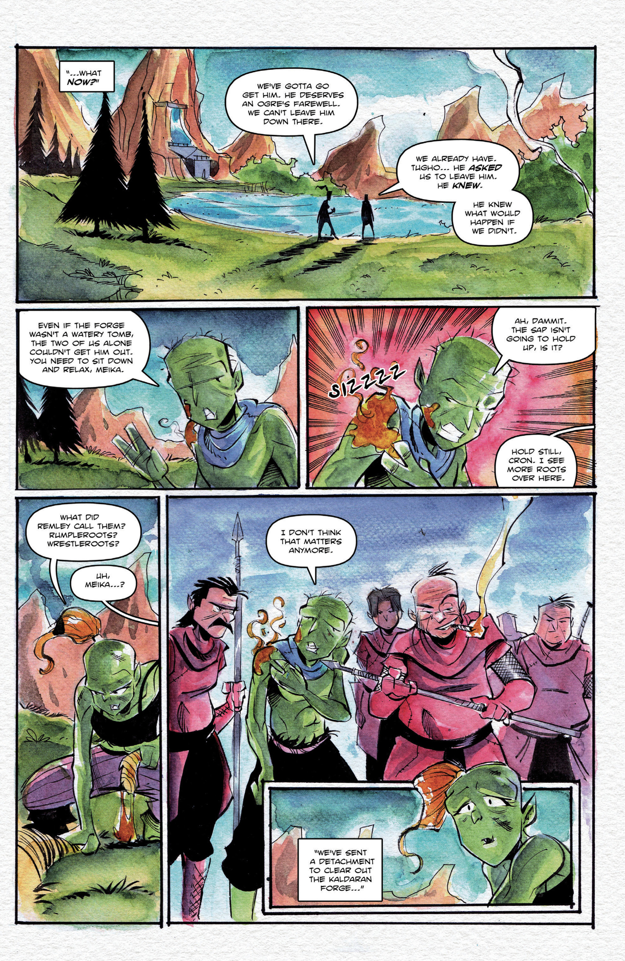 <{ $series->title }} issue Vol. 2 - Page 90