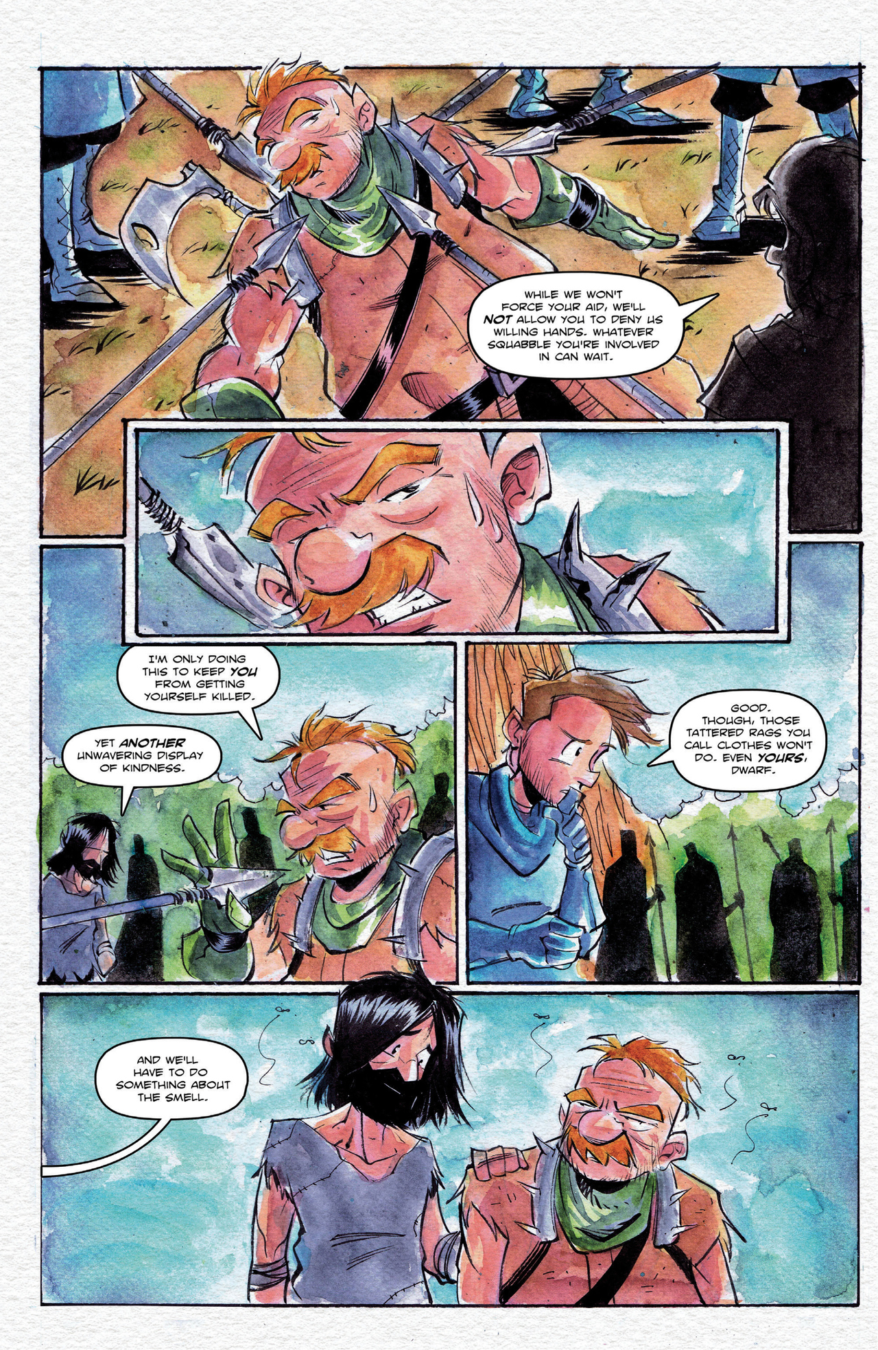 <{ $series->title }} issue Vol. 2 - Page 95