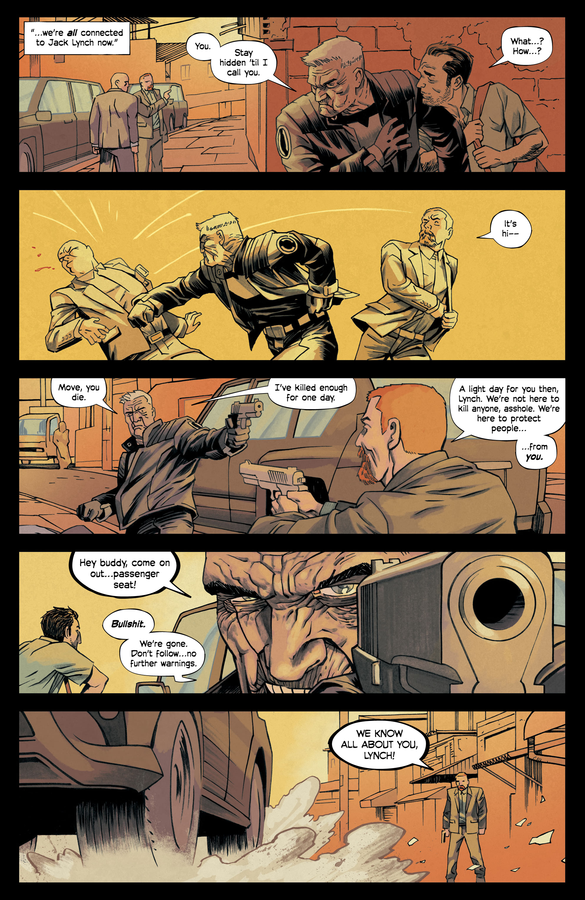 Old Dog (2022-) issue 2 - Page 18