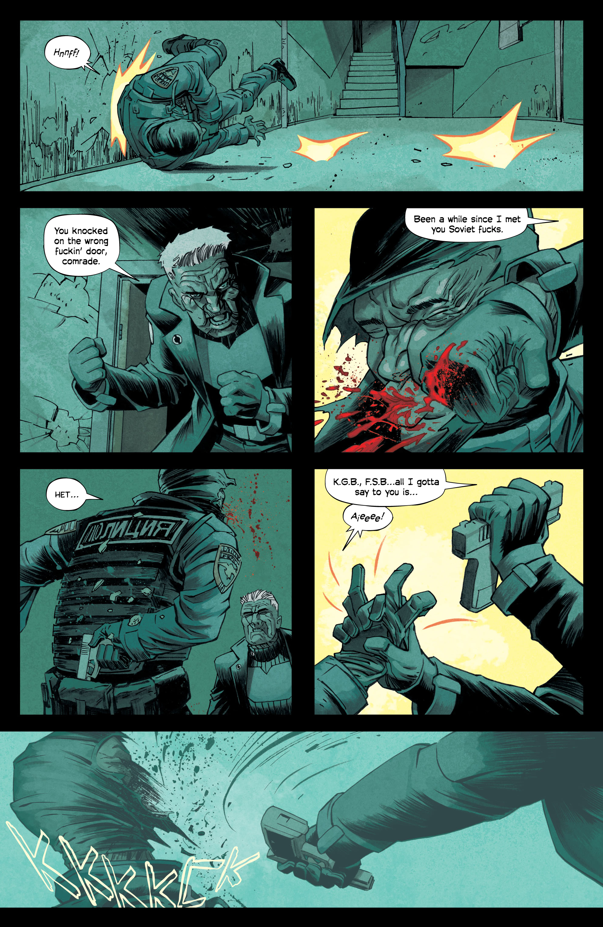 Old Dog (2022-) issue 3 - Page 17