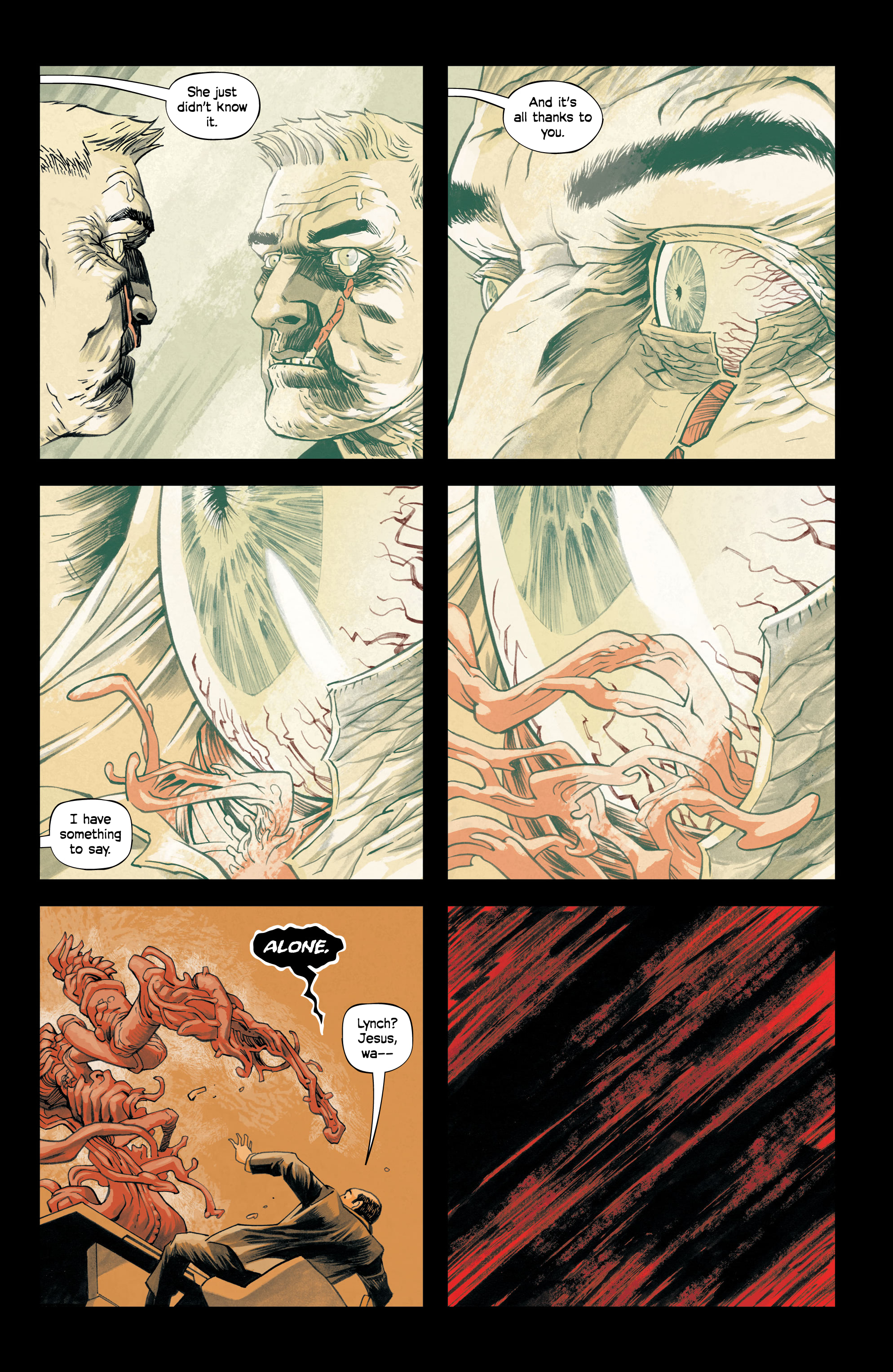 Old Dog (2022-) issue 5 - Page 16