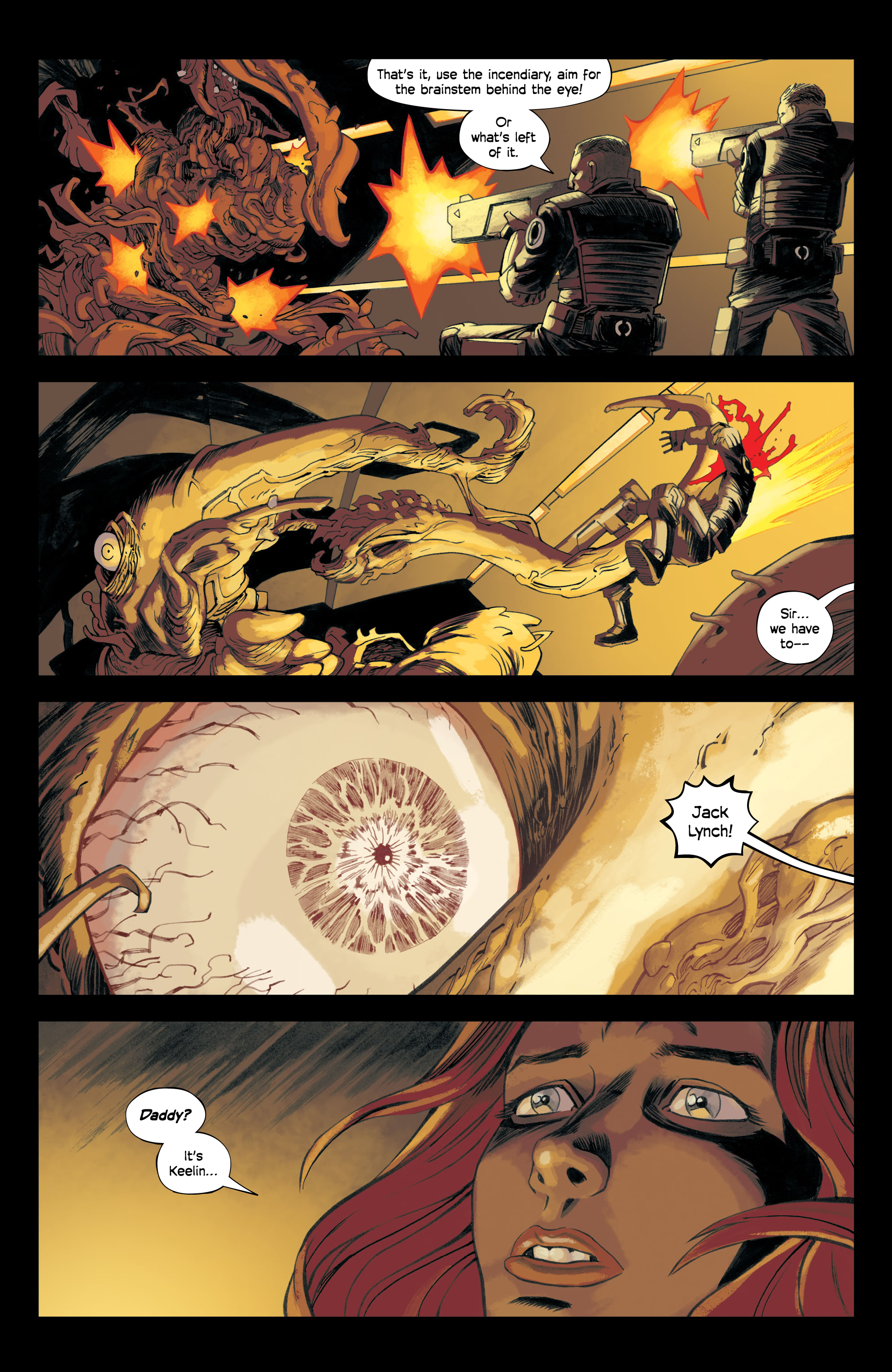 Old Dog (2022-) issue 5 - Page 18