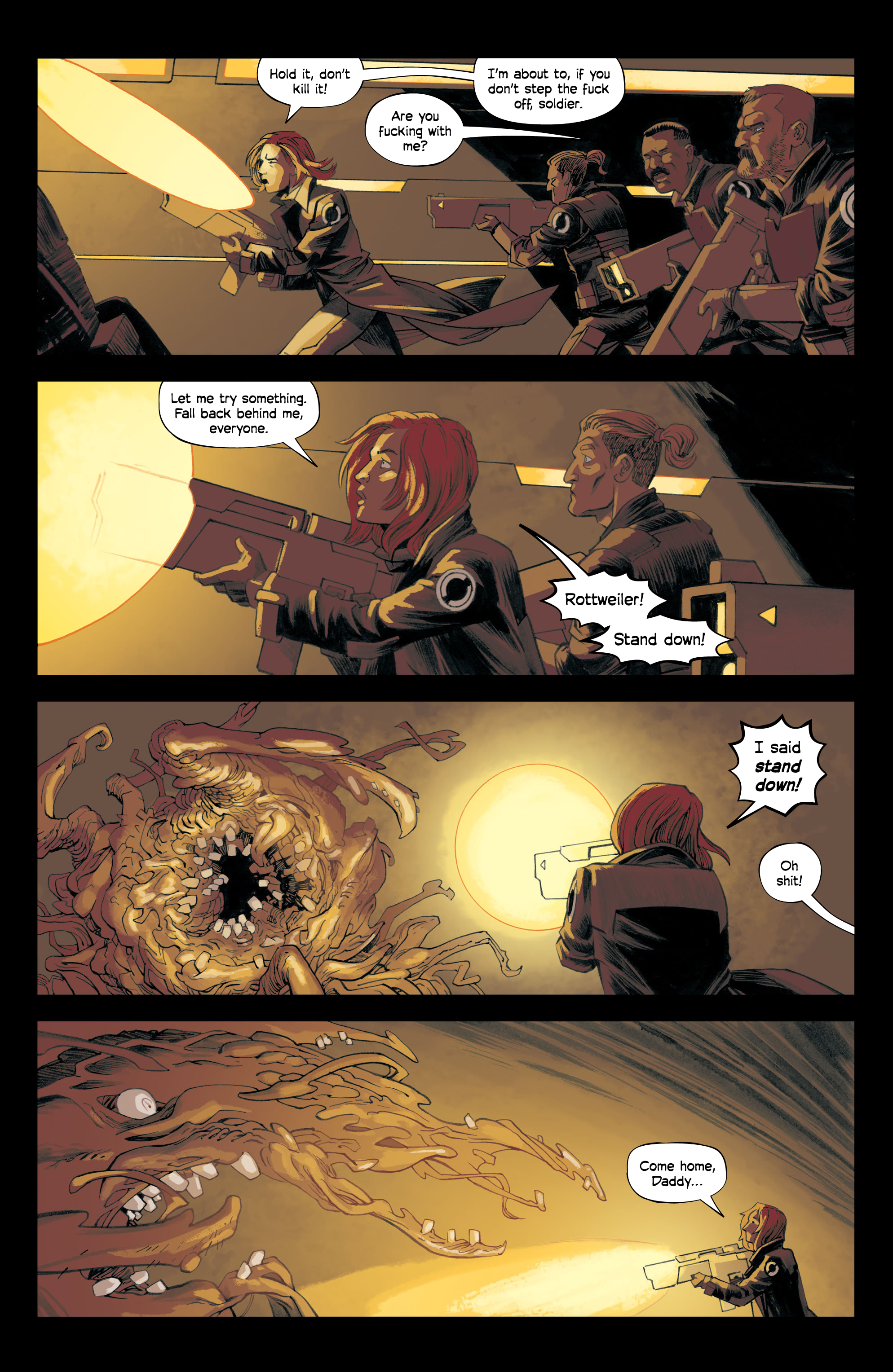 Old Dog (2022-) issue 5 - Page 19