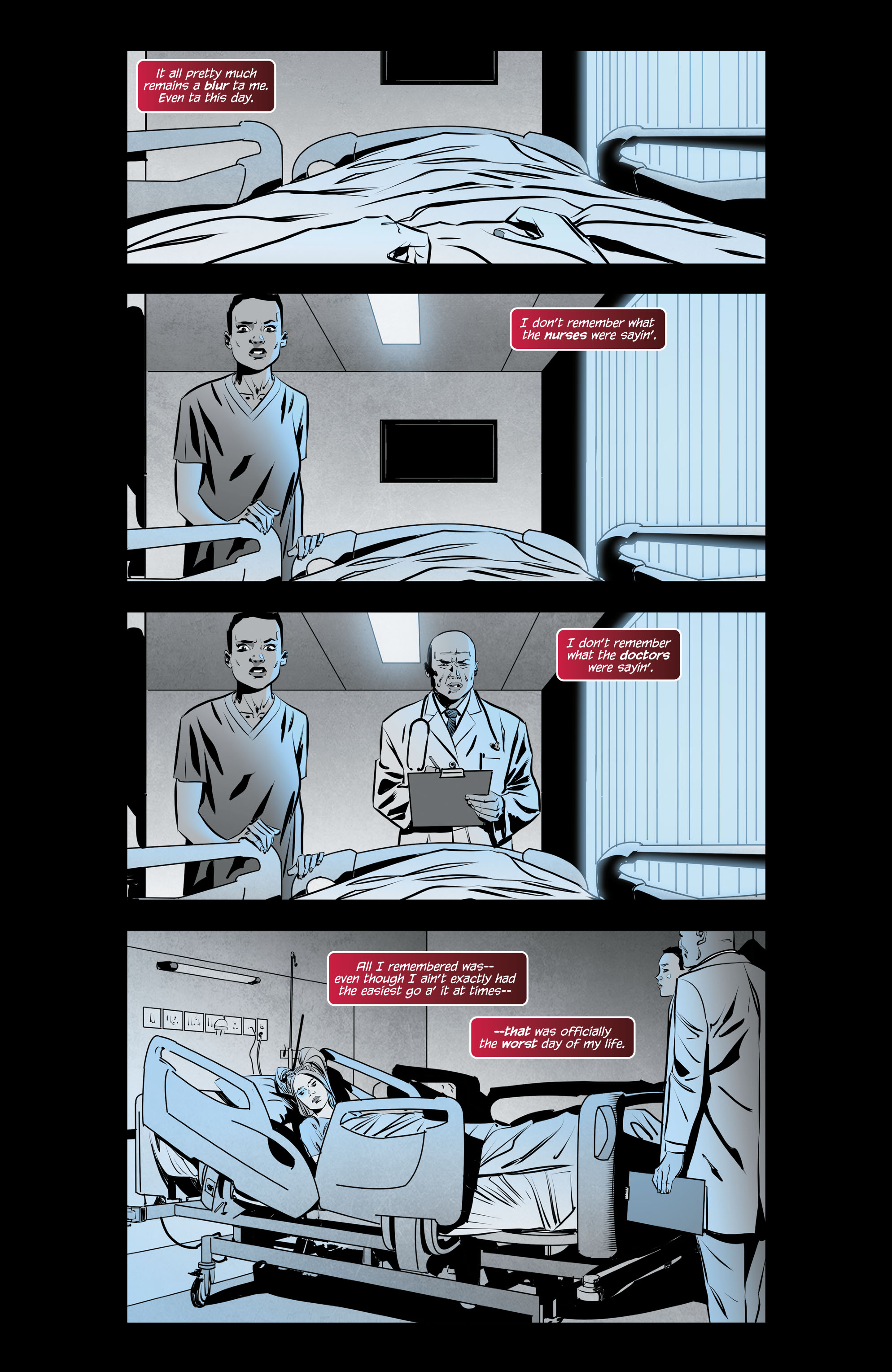 <{ $series->title }} issue 5 - Page 5