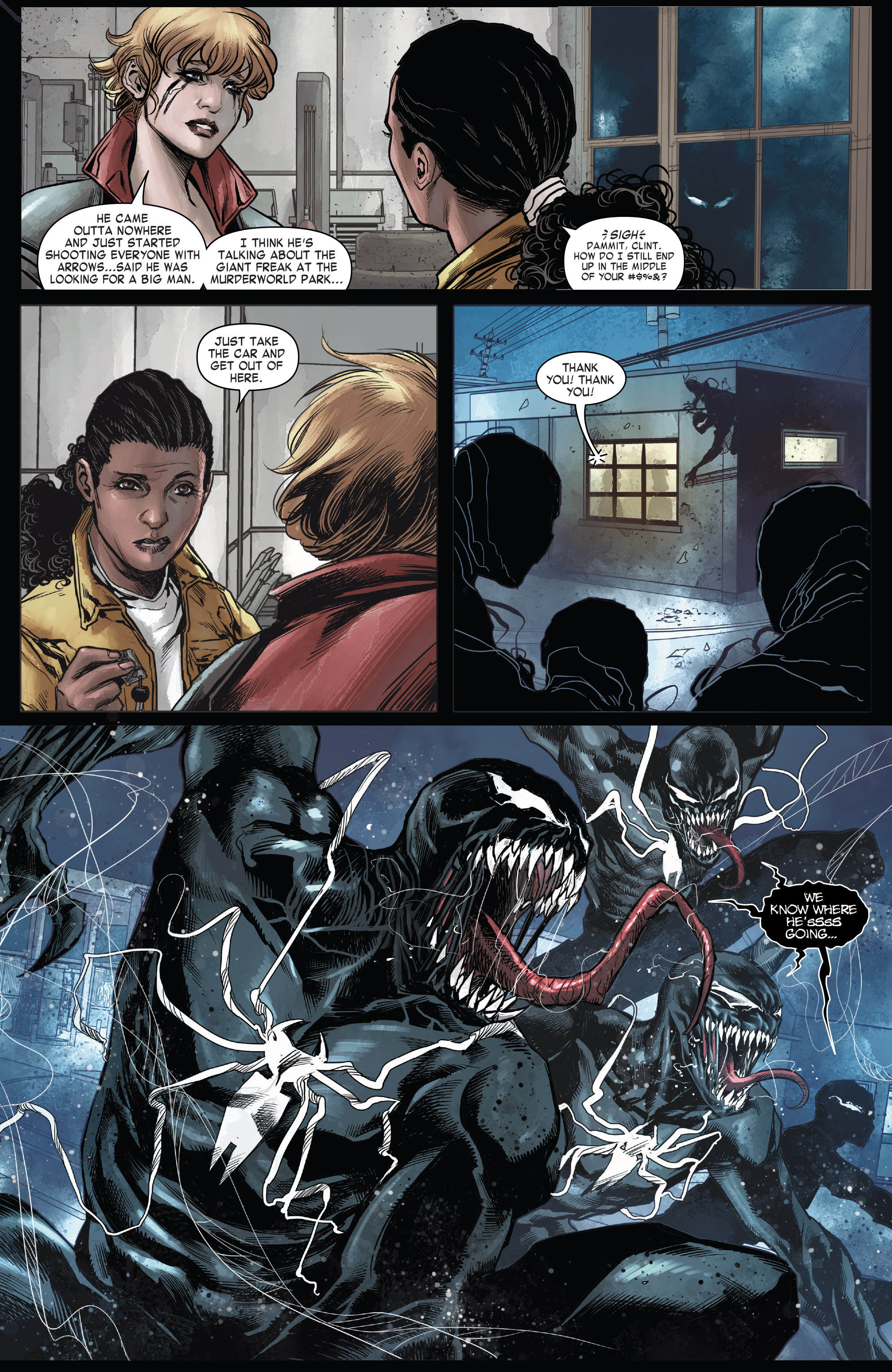 <{ $series->title }} issue 3 - Page 10