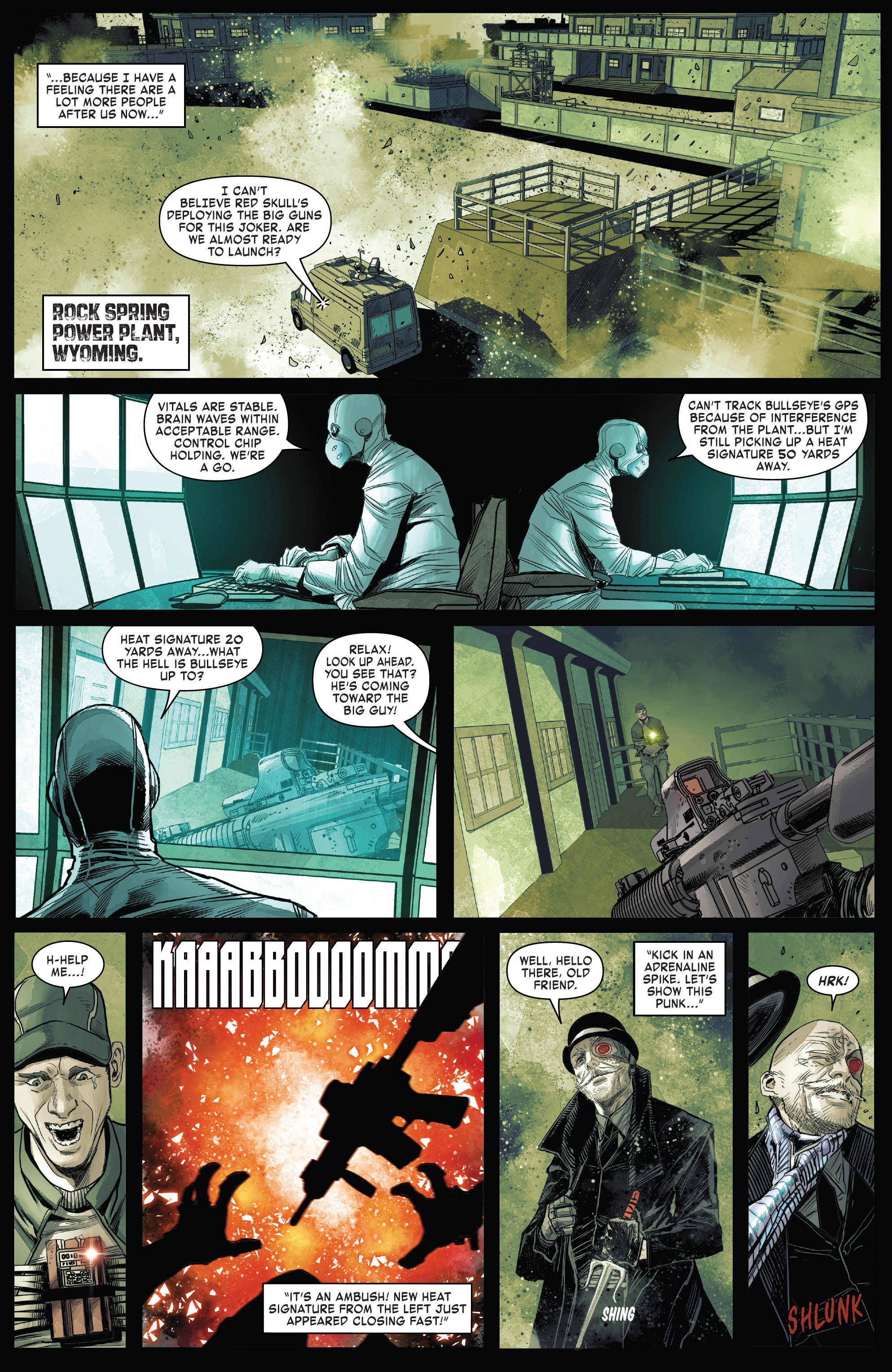 <{ $series->title }} issue 8 - Page 9