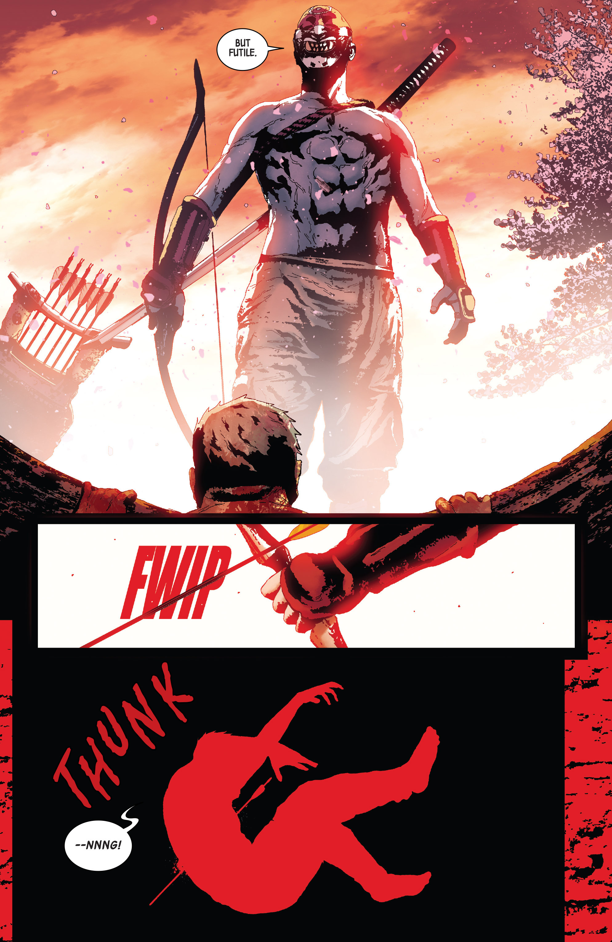 Old Man Logan (2015-) issue 10 - Page 7