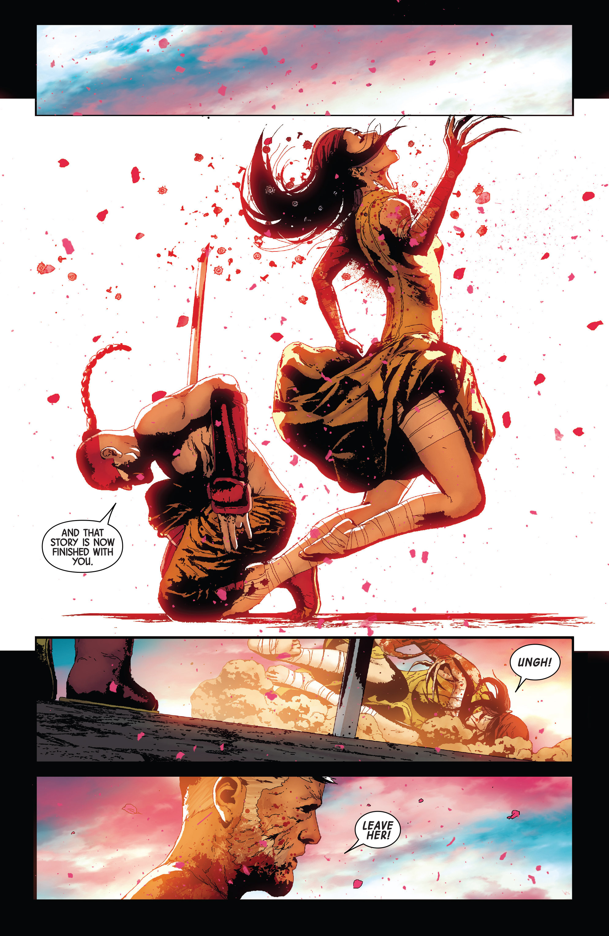 Old Man Logan (2015-) issue 11 - Page 13