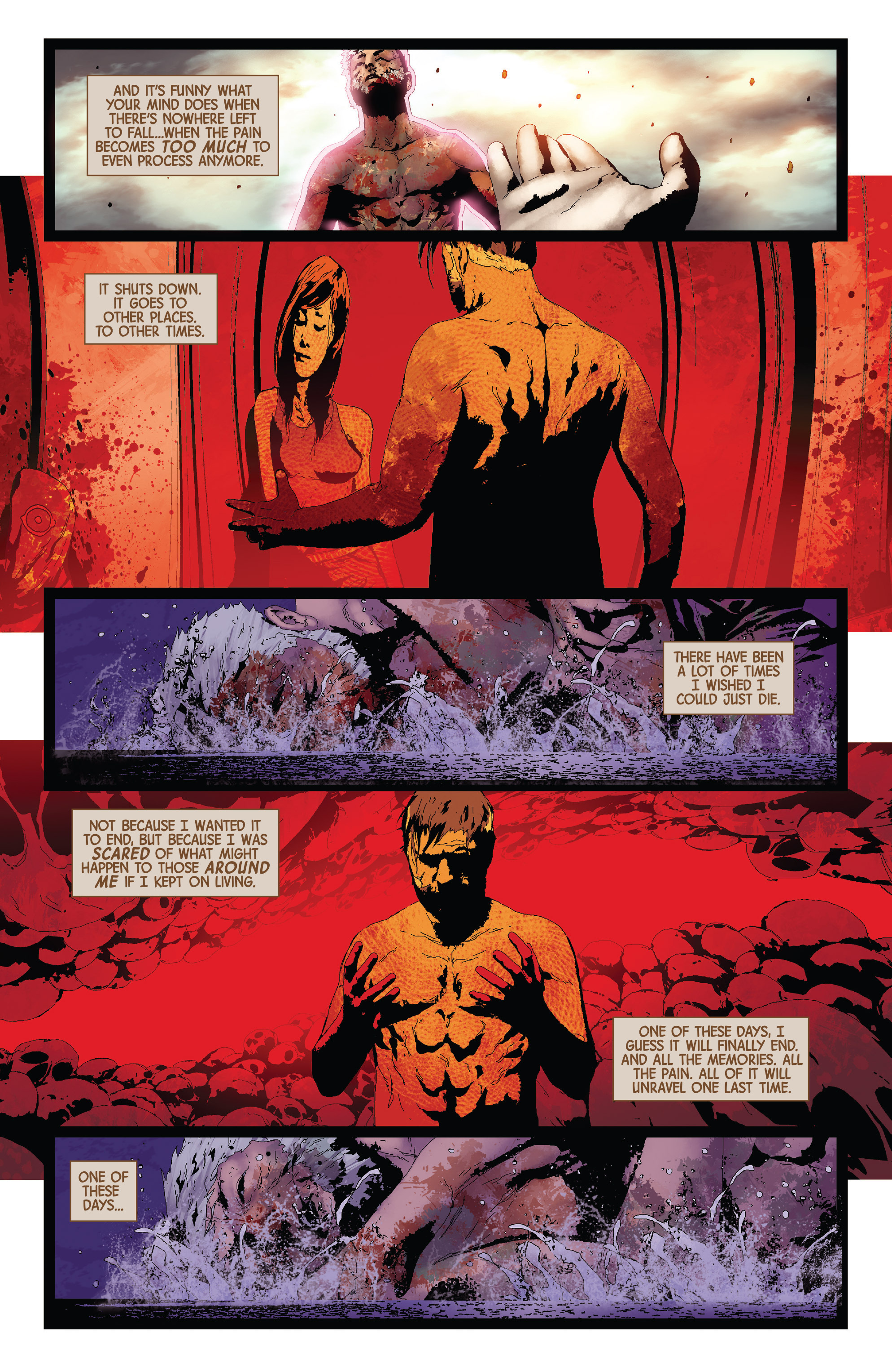 Old Man Logan (2015-) issue 12 - Page 18