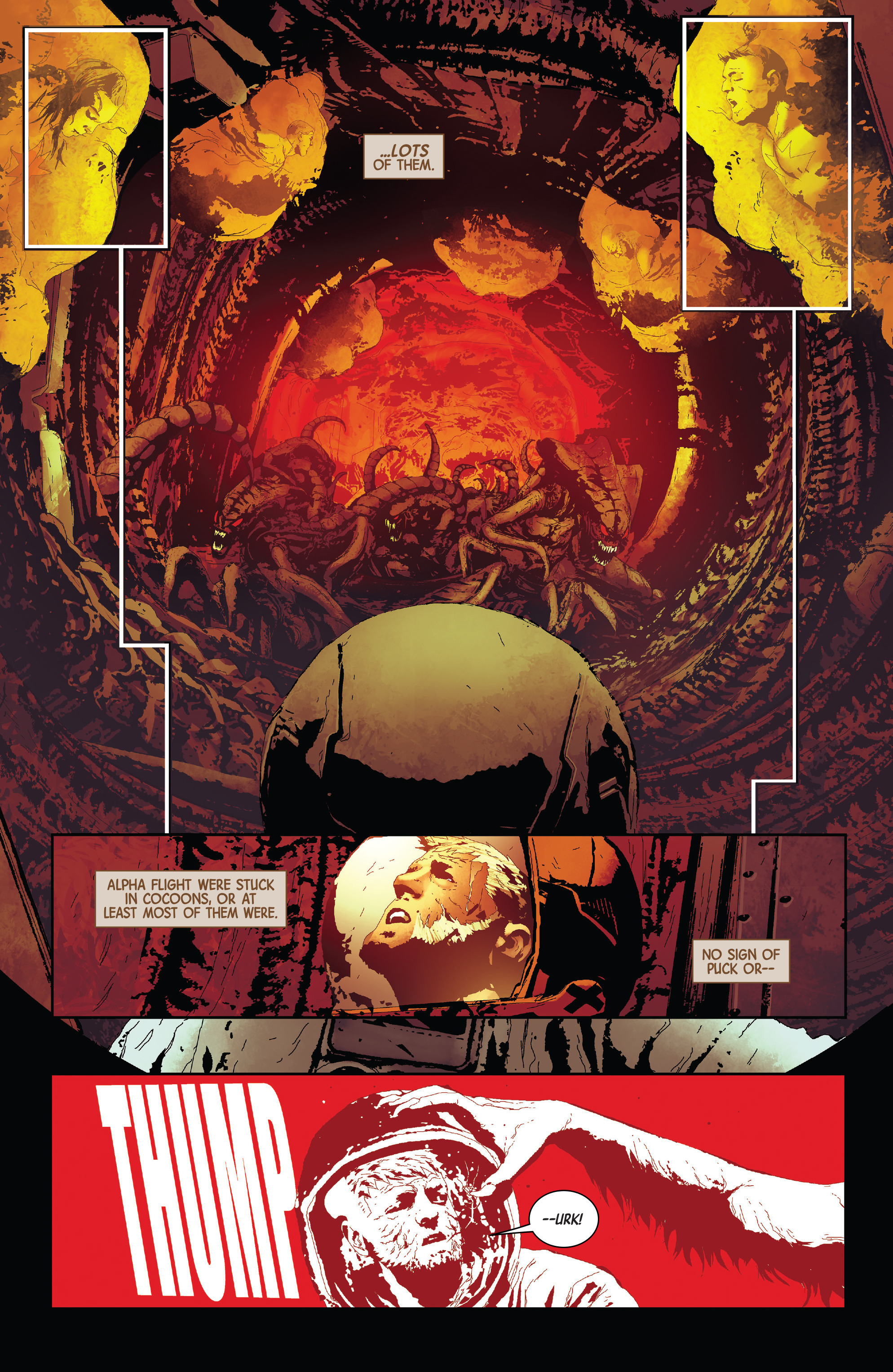 Old Man Logan (2015-) issue 16 - Page 14