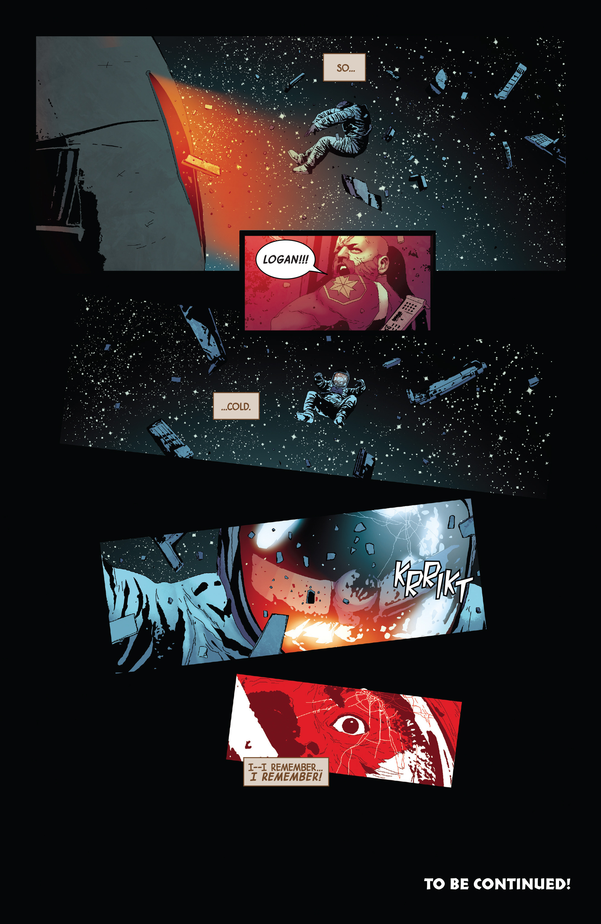 Old Man Logan (2015-) issue 16 - Page 20