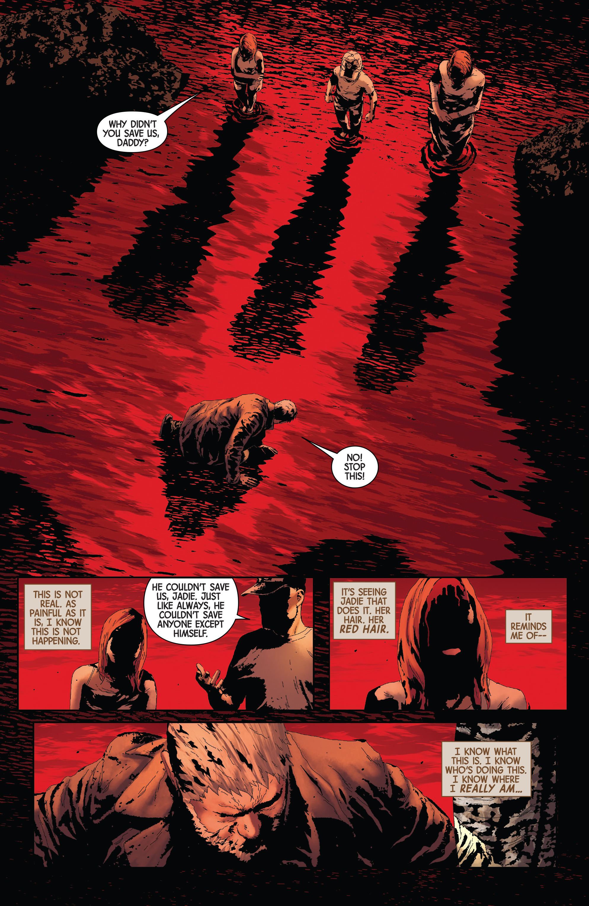 Old Man Logan (2015-) issue 18 - Page 12