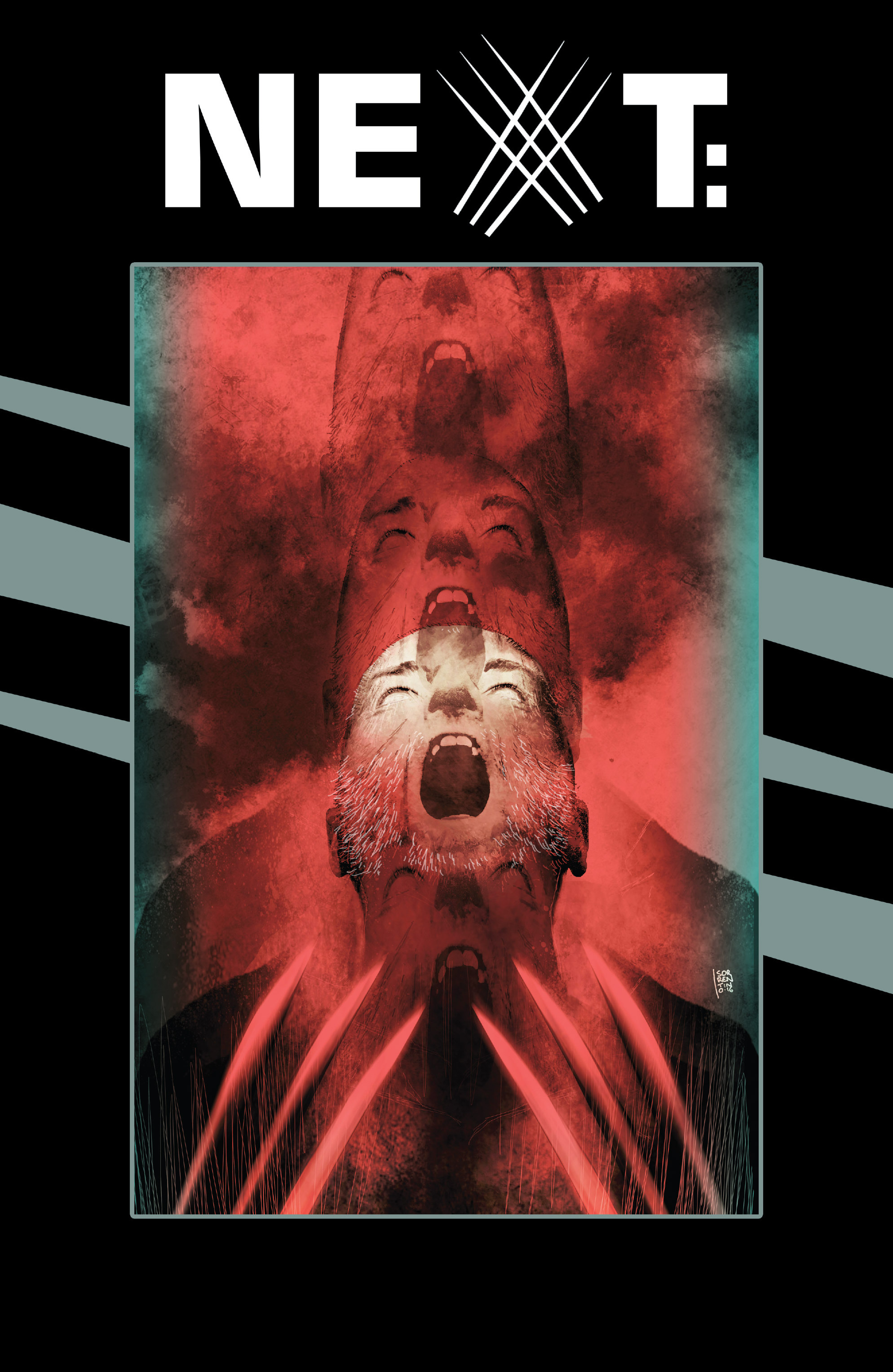 Old Man Logan (2015-) issue 19 - Page 19