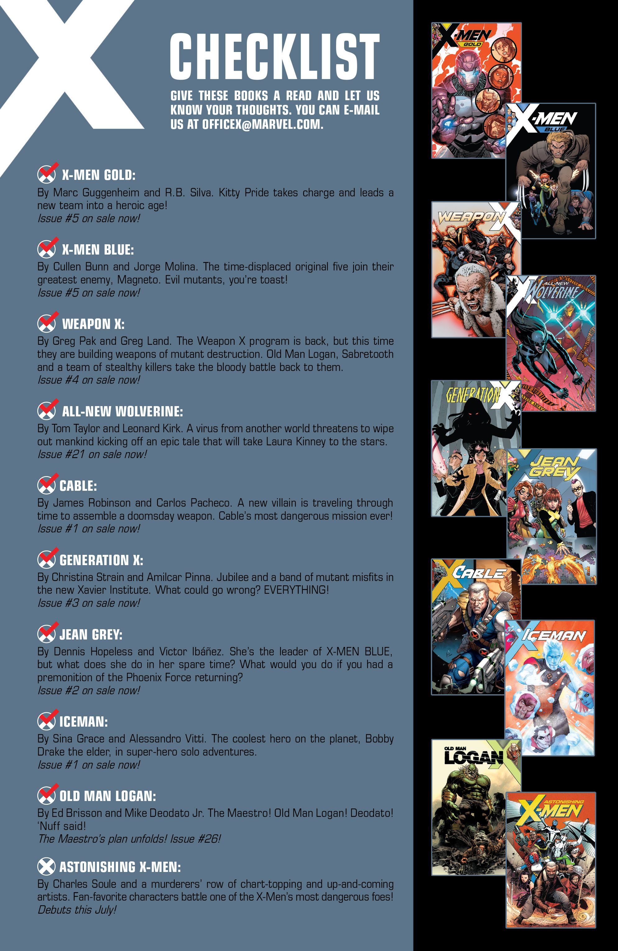 Old Man Logan (2015-): Chapter 25 - Page 24