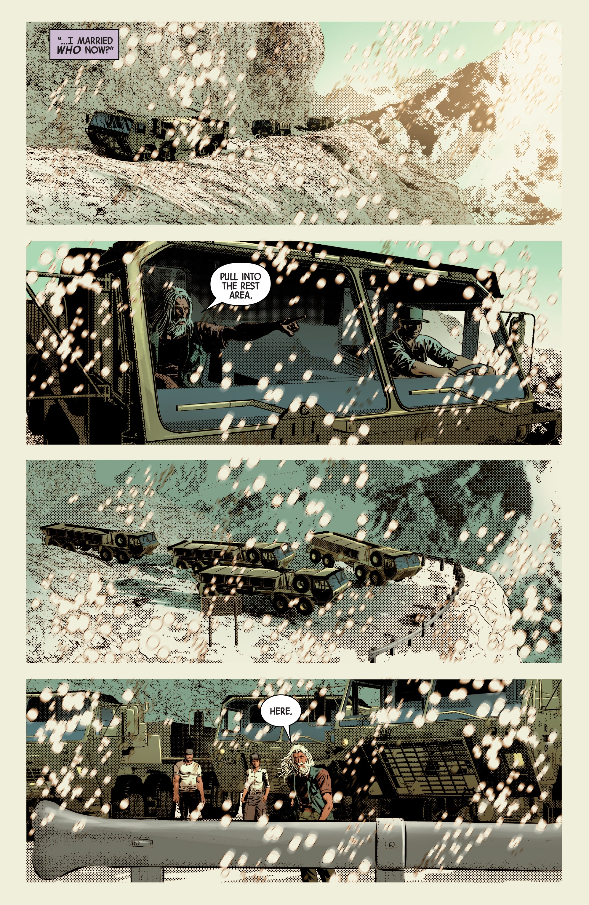 Old Man Logan (2015-) issue 28 - Page 15