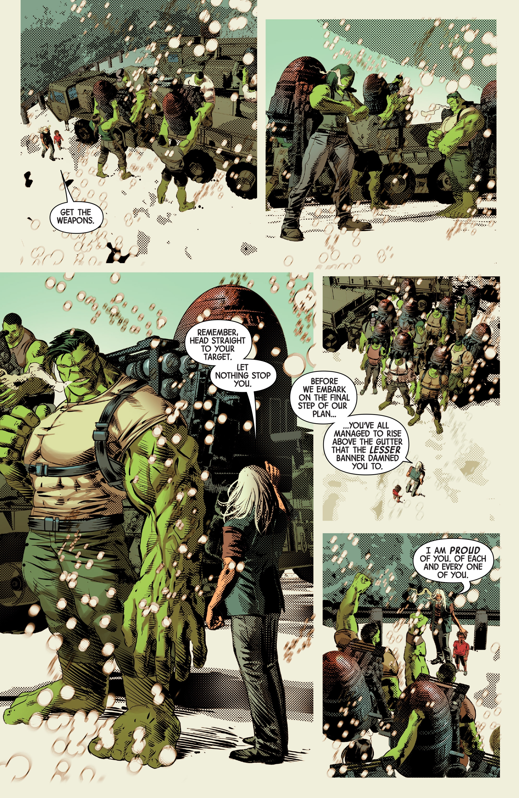 Old Man Logan (2015-) issue 28 - Page 17