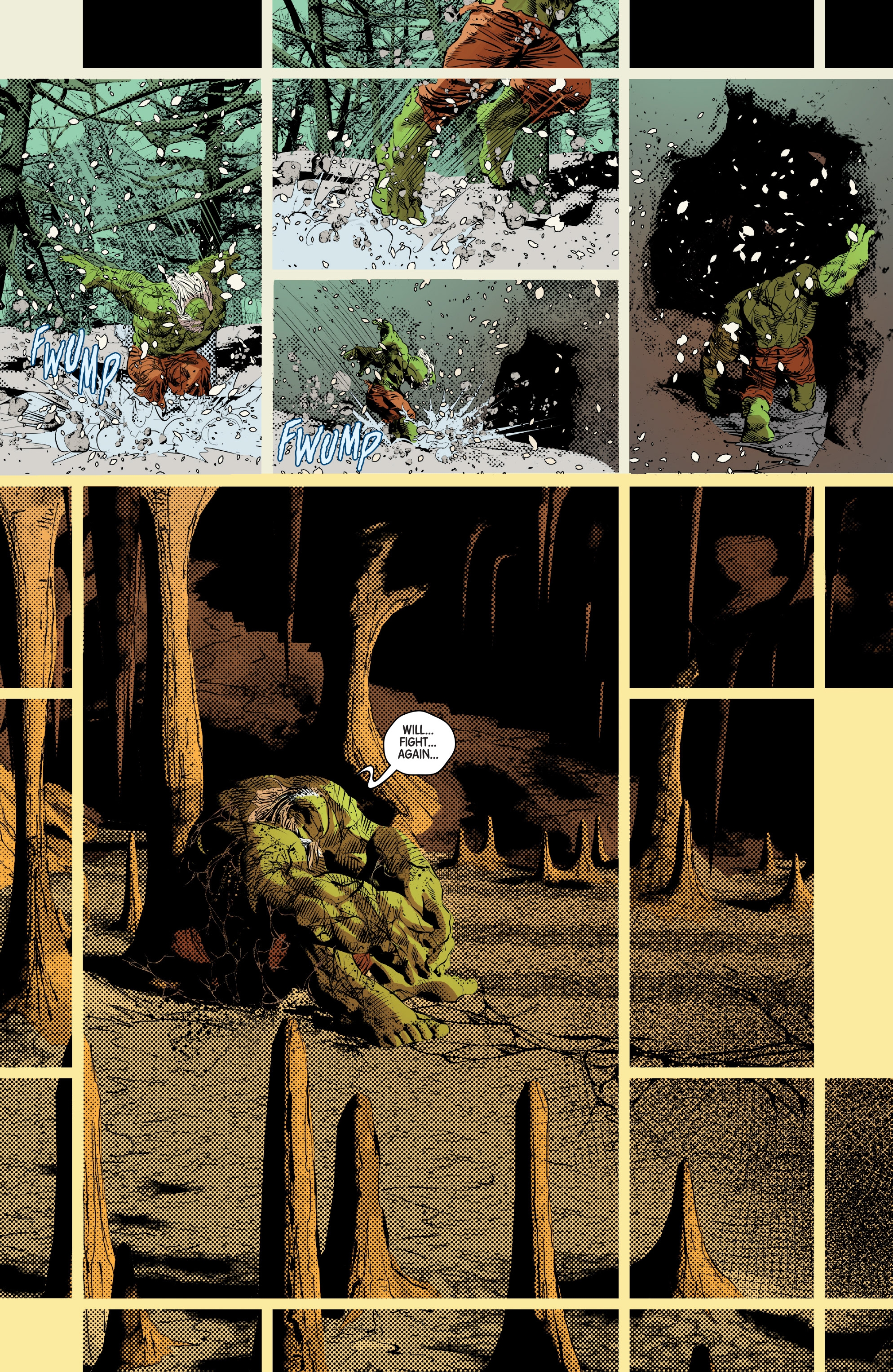 Old Man Logan (2015-) issue 30 - Page 18