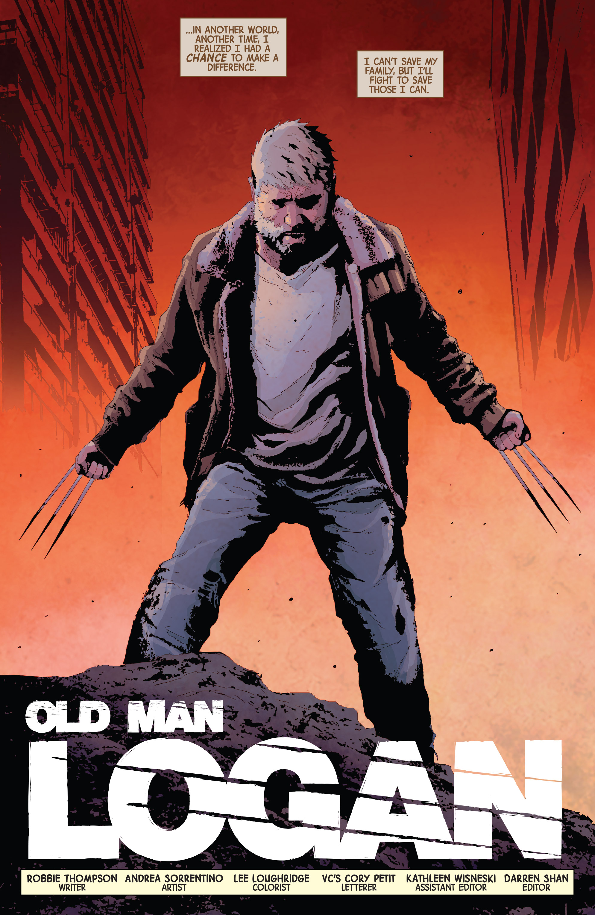 Old Man Logan (2015-) issue 31 - Page 24