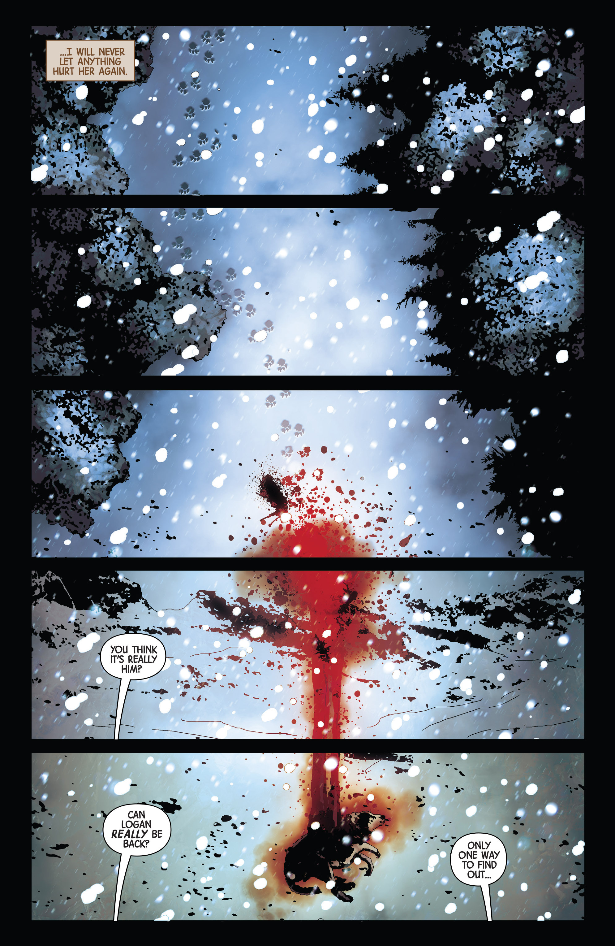 Old Man Logan (2015-) issue 5 - Page 22