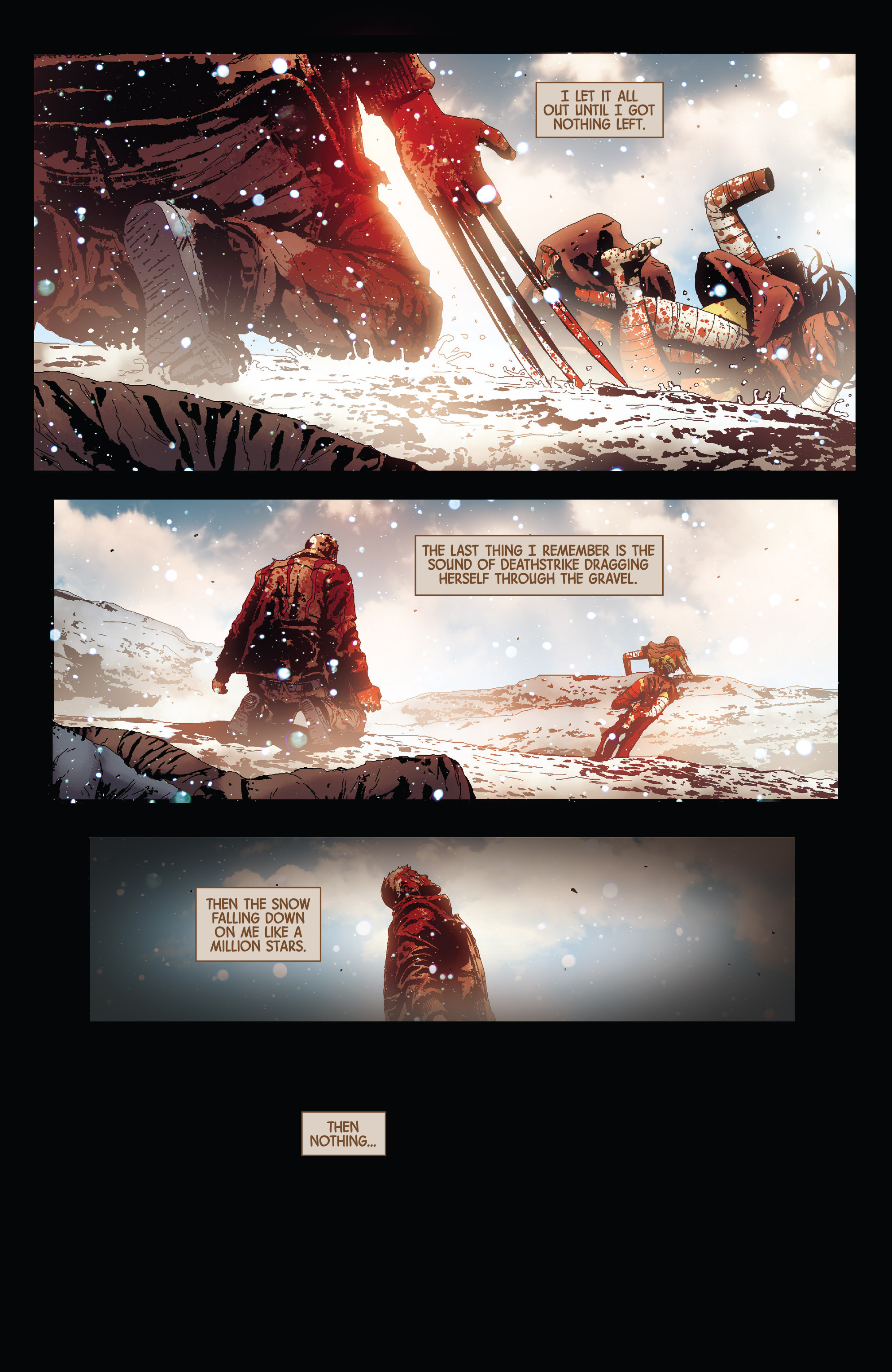 Old Man Logan (2015-) issue 7 - Page 17