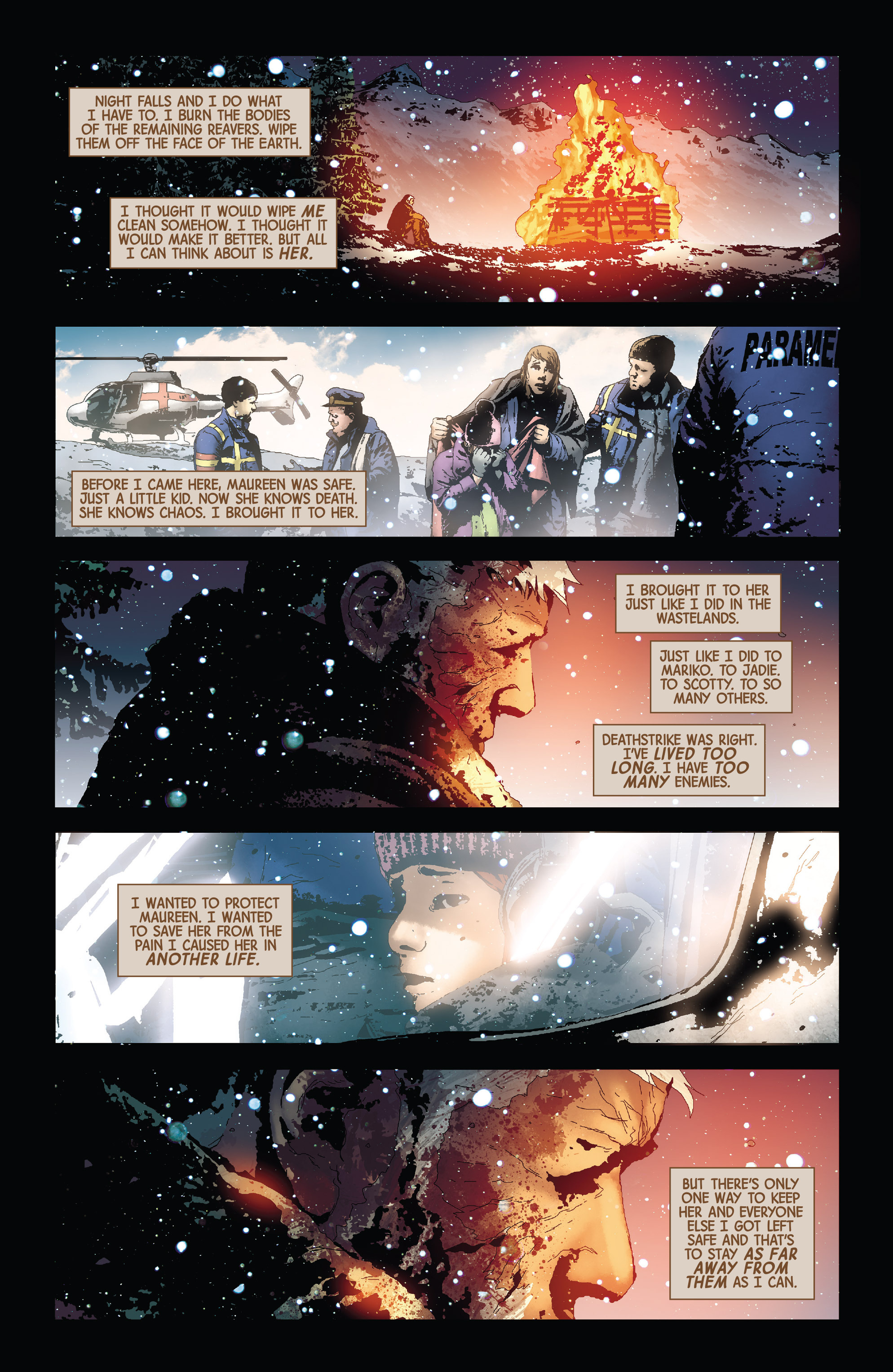 Old Man Logan (2015-) issue 7 - Page 20