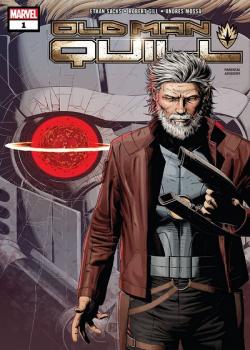 Old Man Quill (2019-)