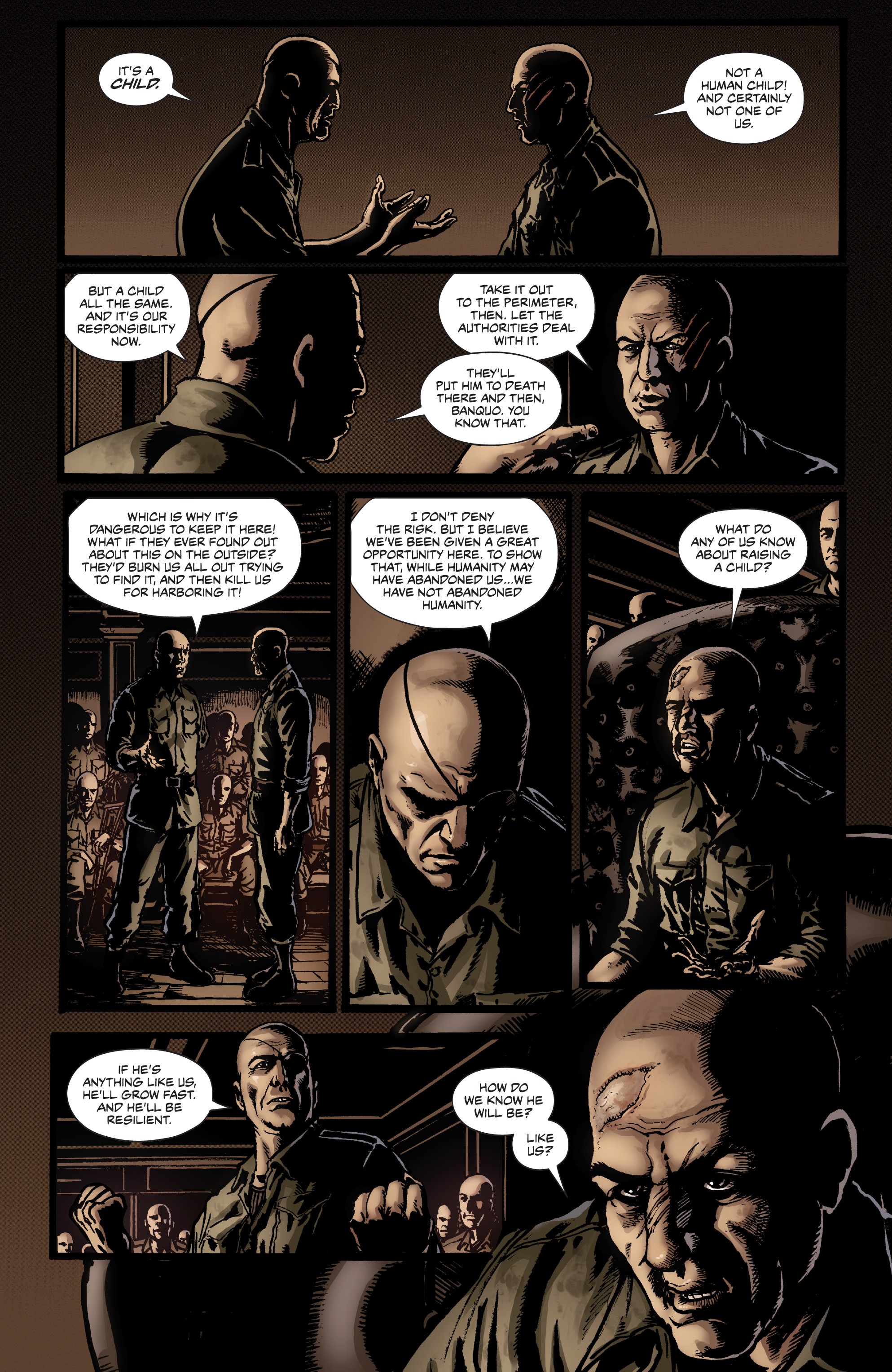 Oliver (2019-) issue 1 - Page 10