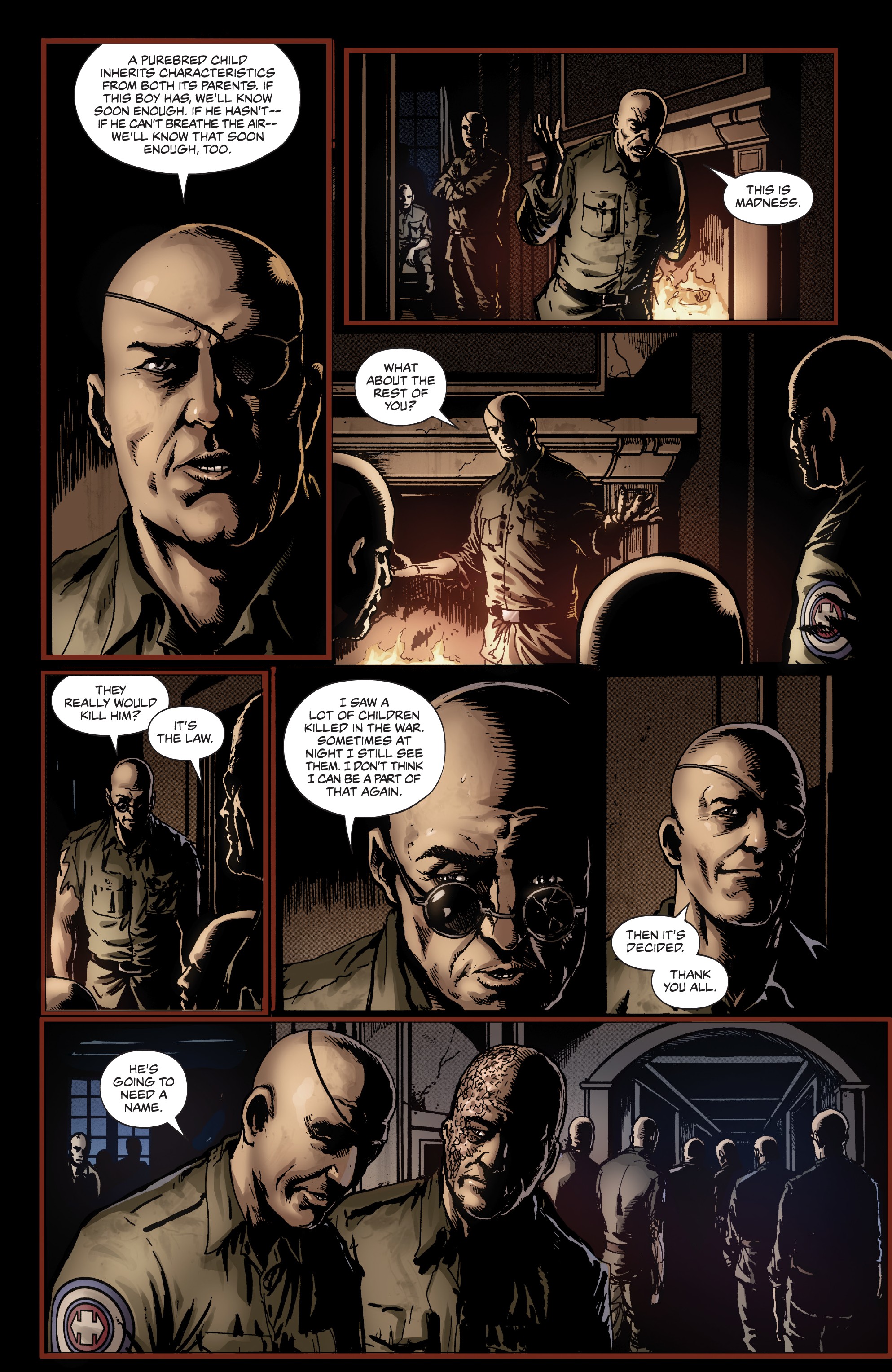 Oliver (2019-) issue 1 - Page 11