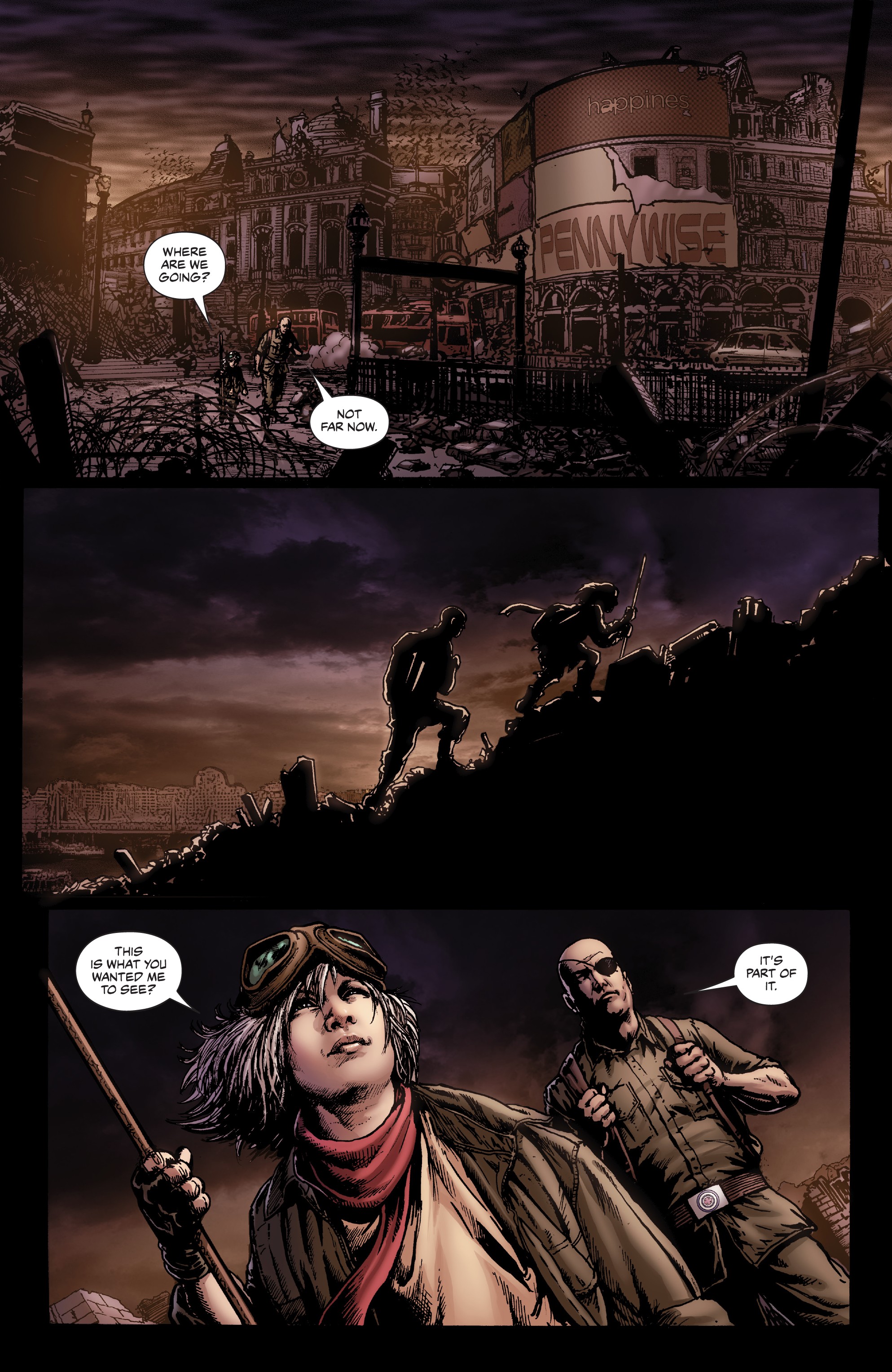 Oliver (2019-) issue 1 - Page 20