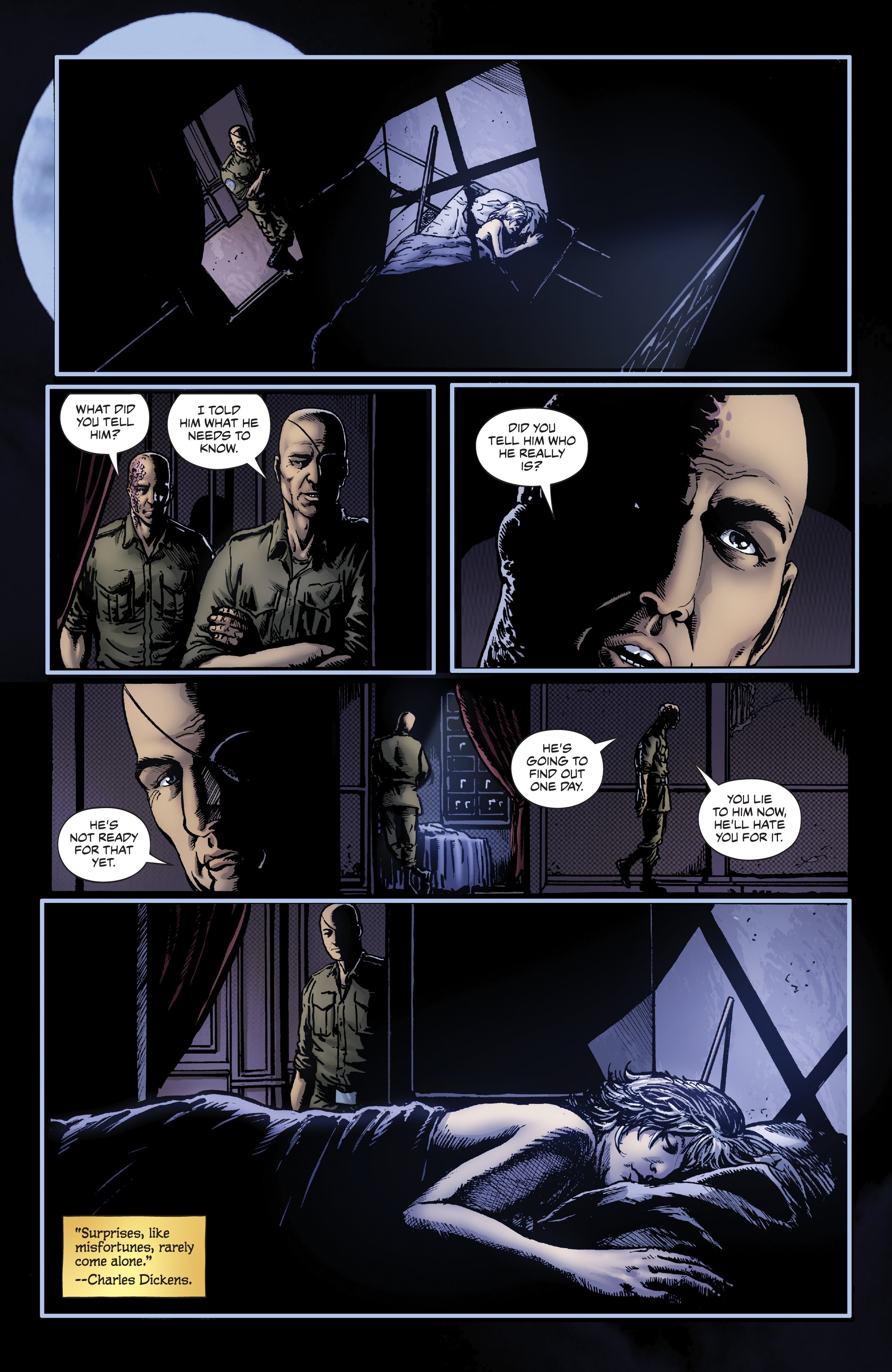 Oliver (2019-) issue 1 - Page 26