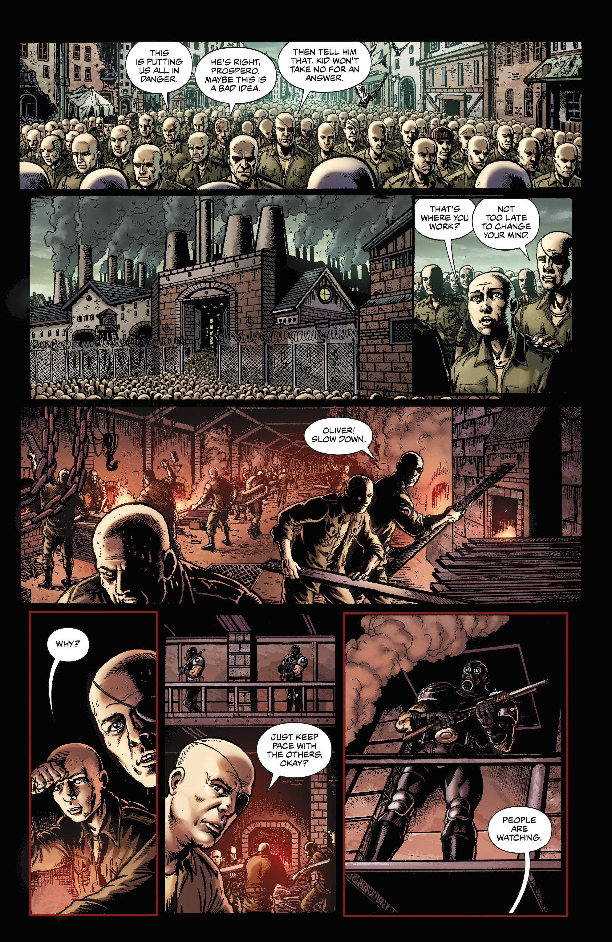 Oliver (2019-) issue 2 - Page 13