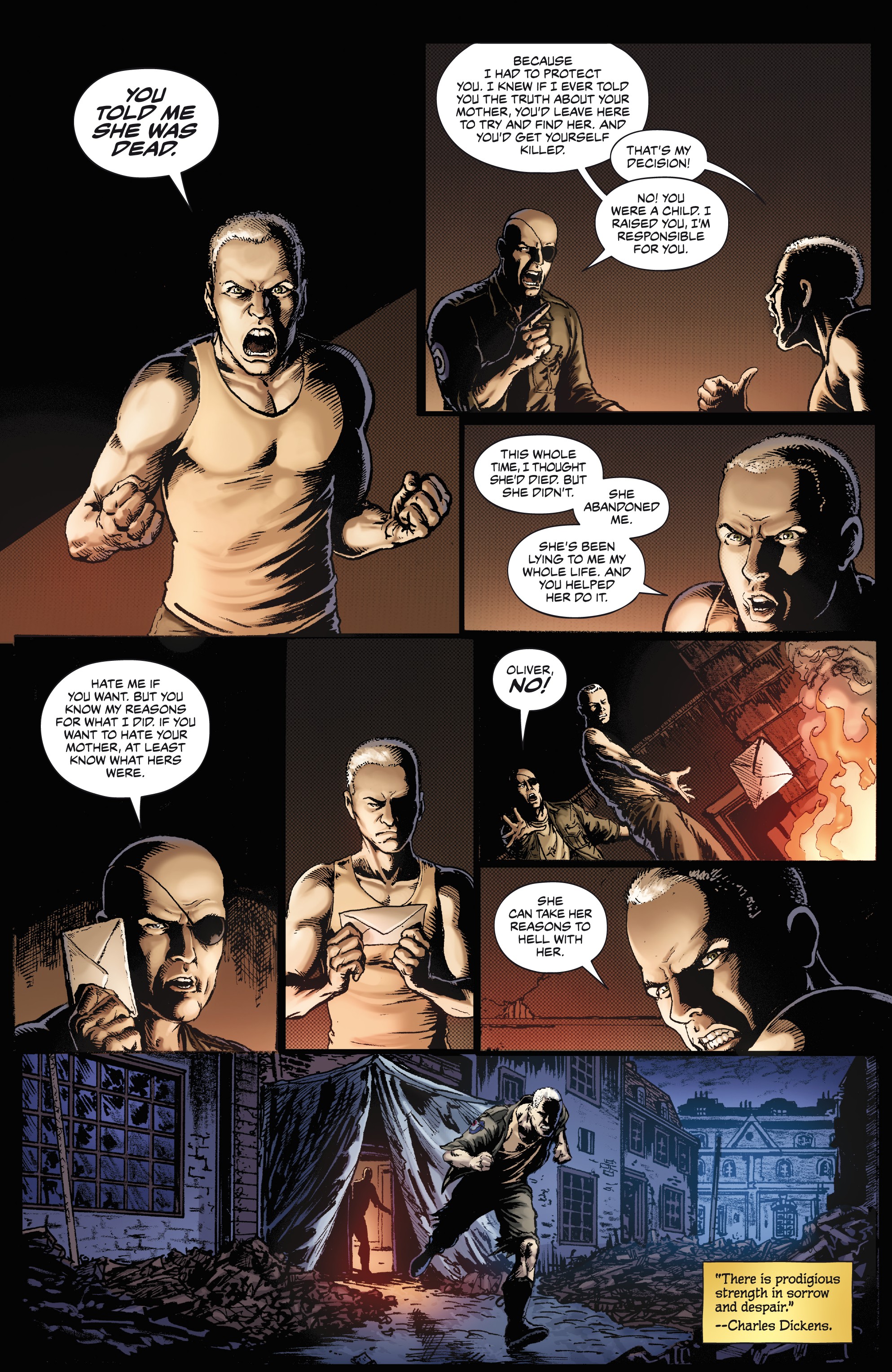 Oliver (2019-) issue 2 - Page 26